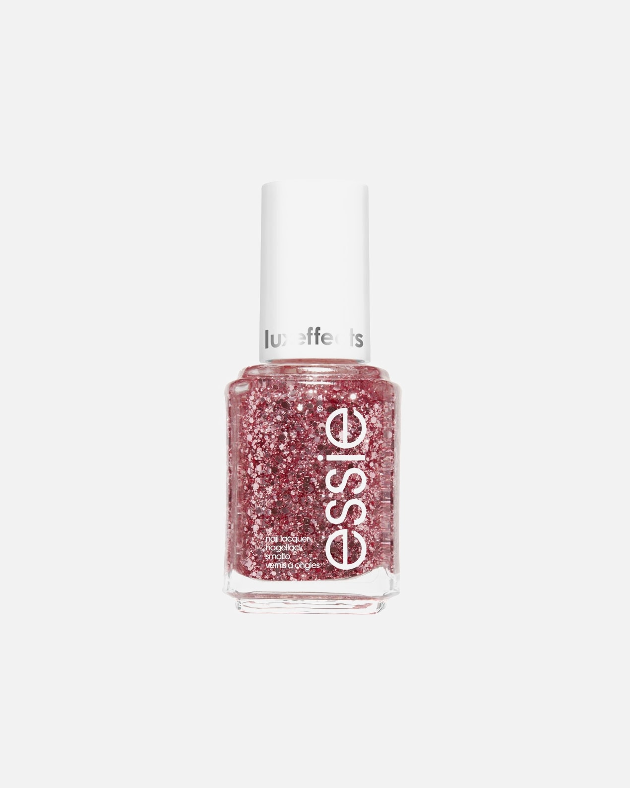 Lak na nehty po UnisexessieGlitterEs Nail Color 275 A Cut Above275 a cut above