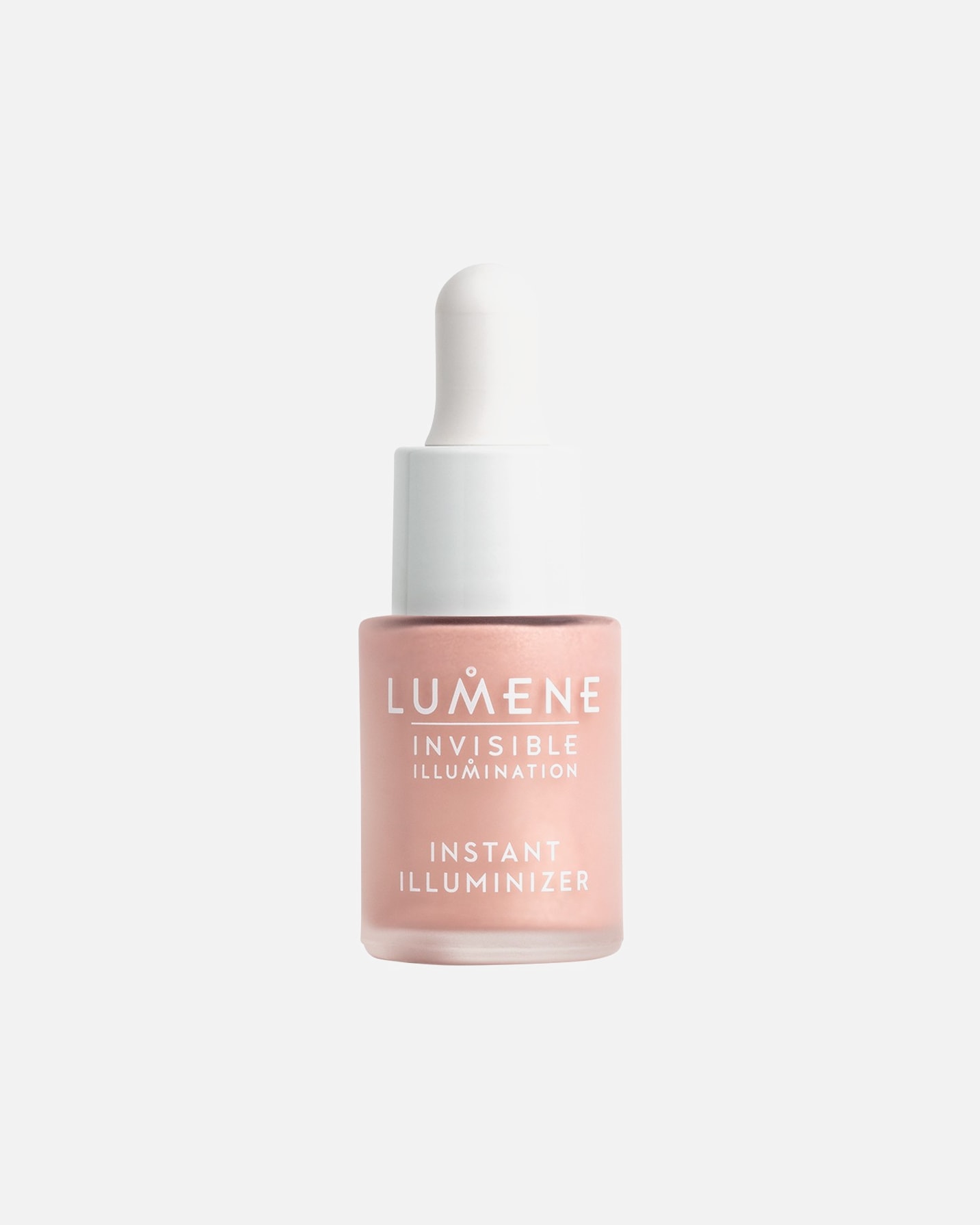 Rozjasňovač po UnisexLumene#INNERBEAUTYINVISIBLE ILLUMINATION LIQUID15 ml