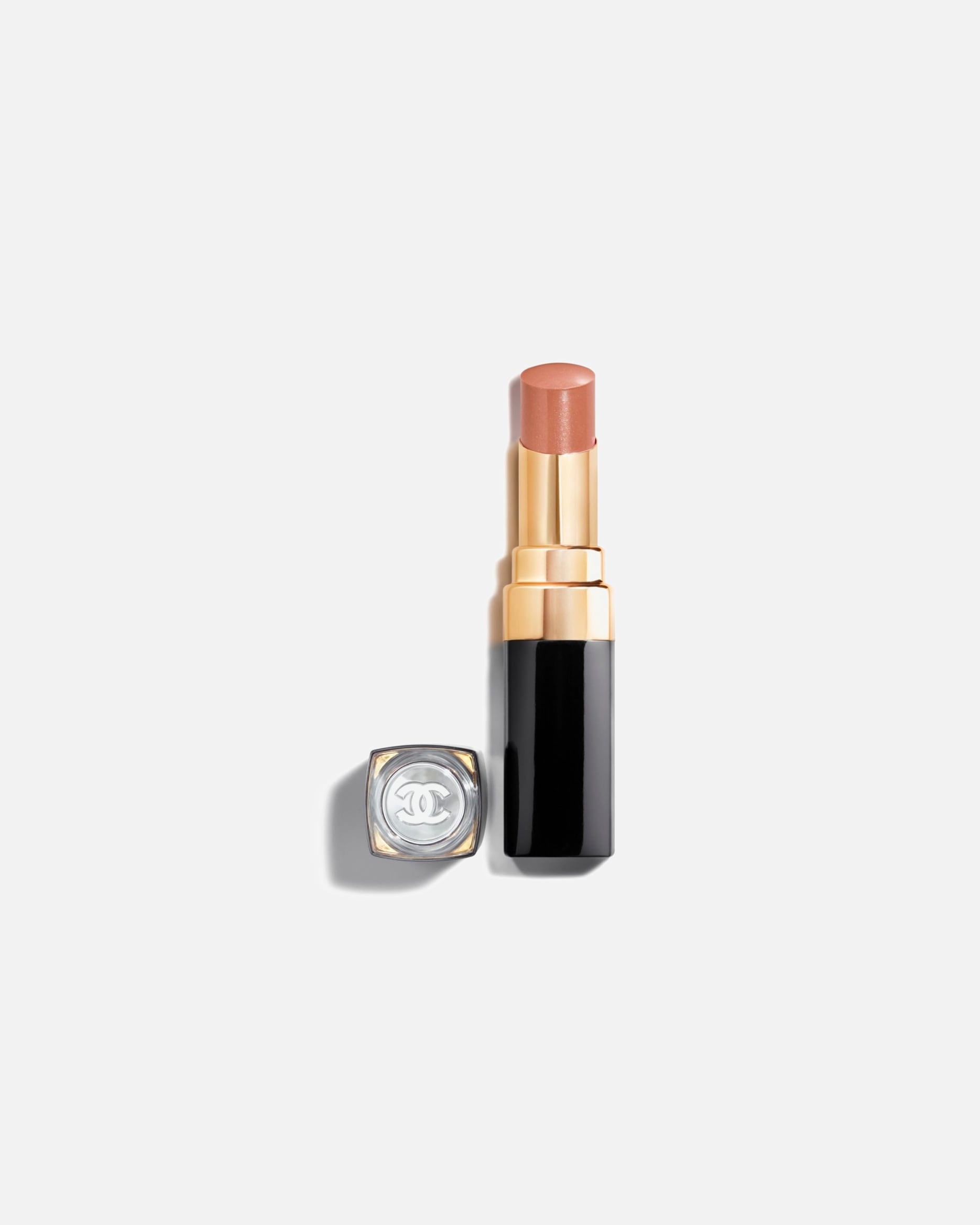 Rtěnka po Pro ženyCHANEL#INNERBEAUTYBARVA, LESK, INTEZITA V JEDINÉM ZÁBLESKUSUN BLISS