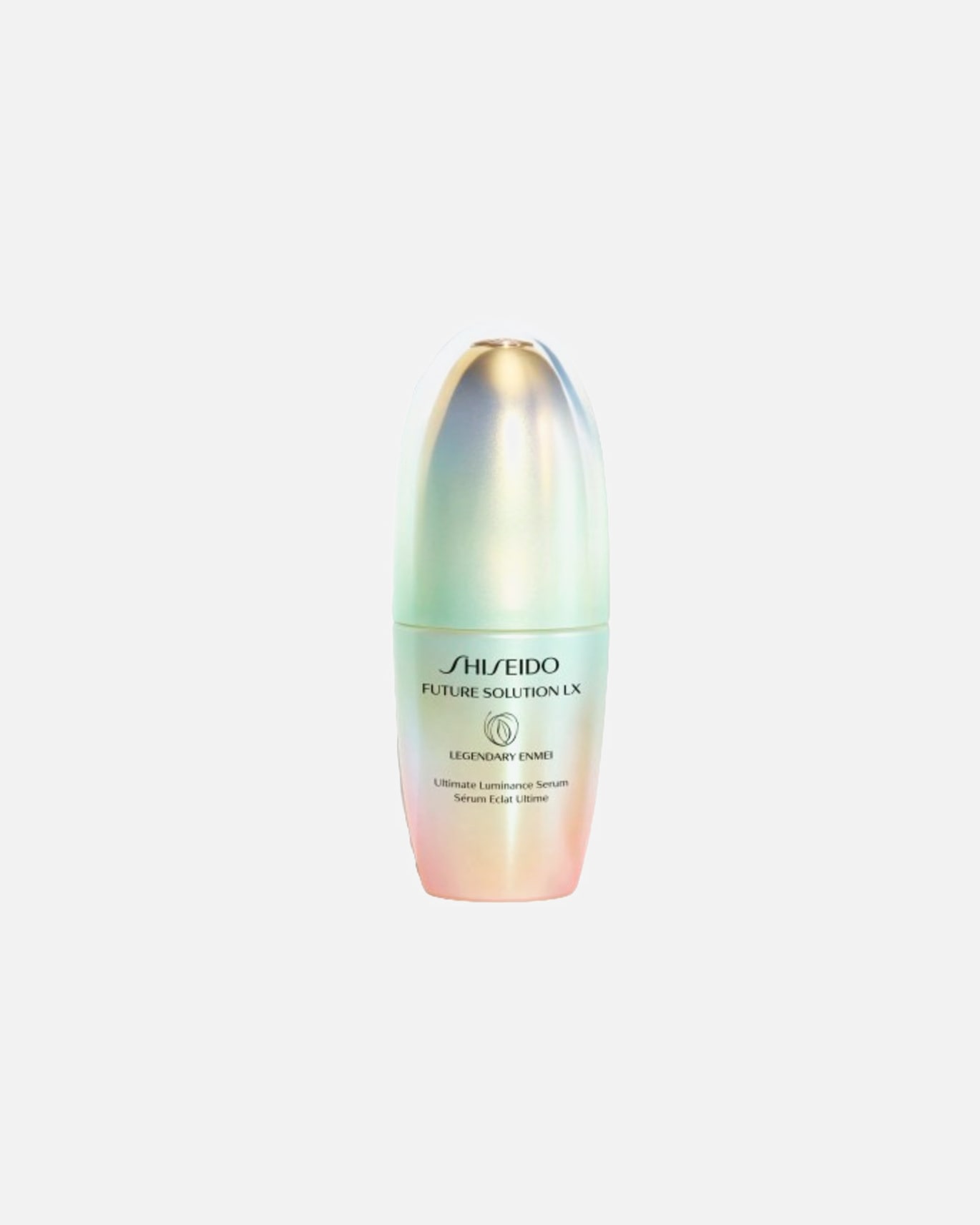 Sérum proti vráskám po Pro ženyShiseidoFUTURE SOLUTION LXLegendary Enmei30 ml