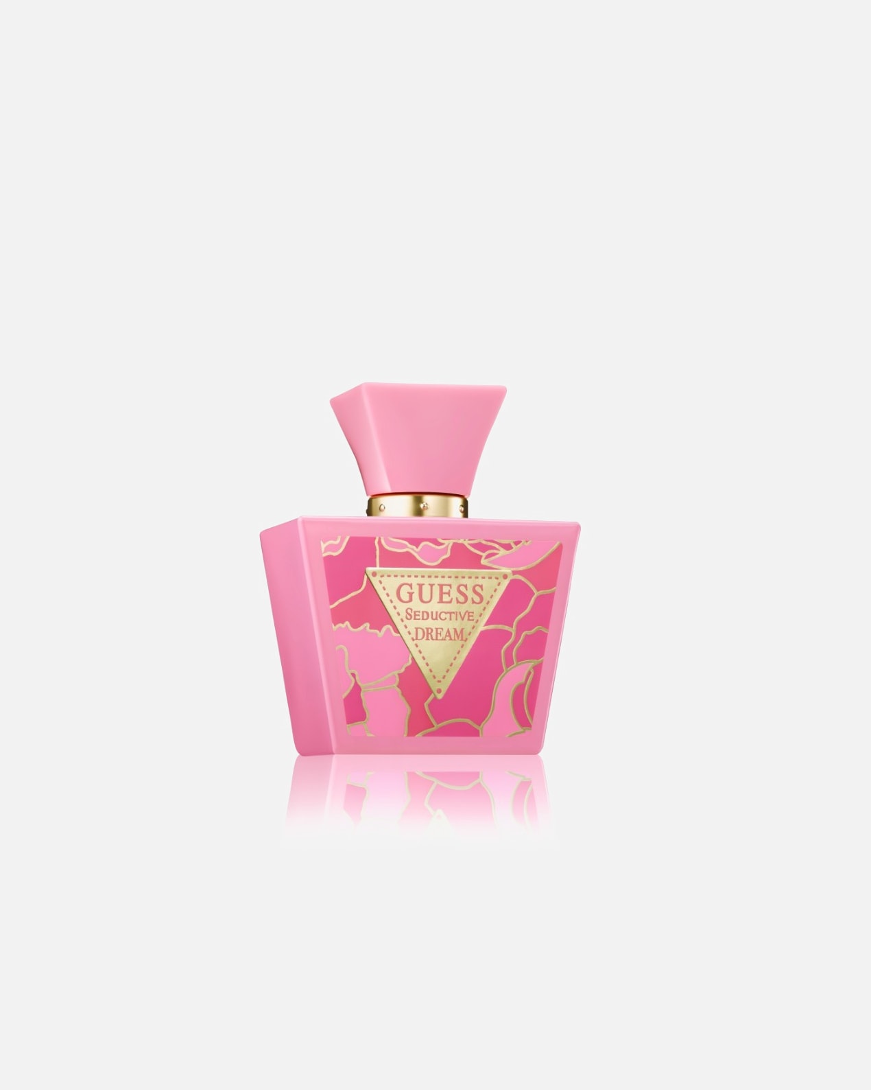 Toaletní voda po Pro ženyGuessSeductiveDream for Women50 ml