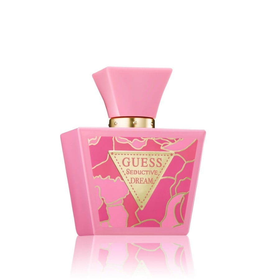 Guess - Seductive SEDUCTIVE DREAM FOR WOMEN Toaletní voda 50 ml dámské