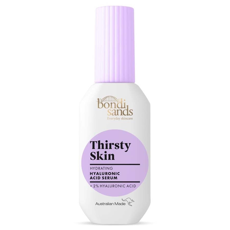 Bondi Sands - Thirsty Skin Serum Hyaluronová séra 30 ml unisex
