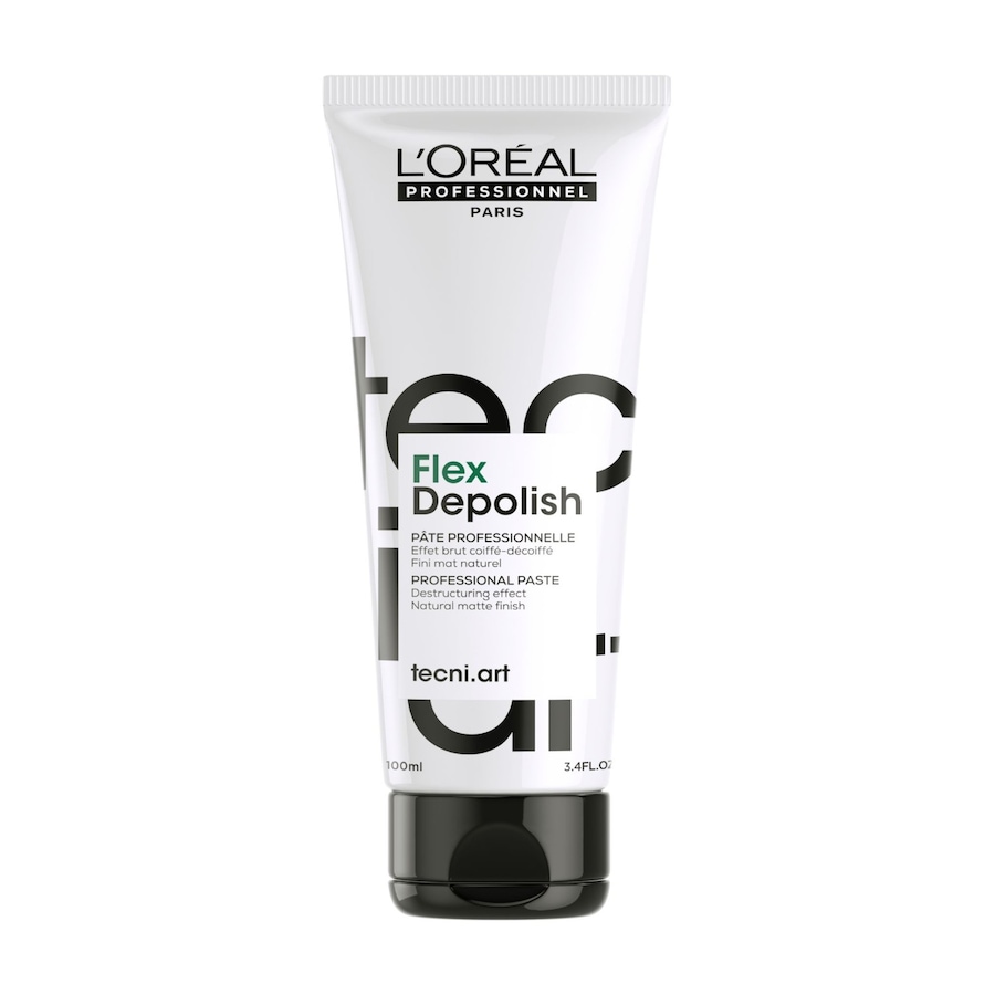 L´Oréal Professionnel Paris - Tecni.Art Flex Depolish Krémy na vlasy 100 ml unisex