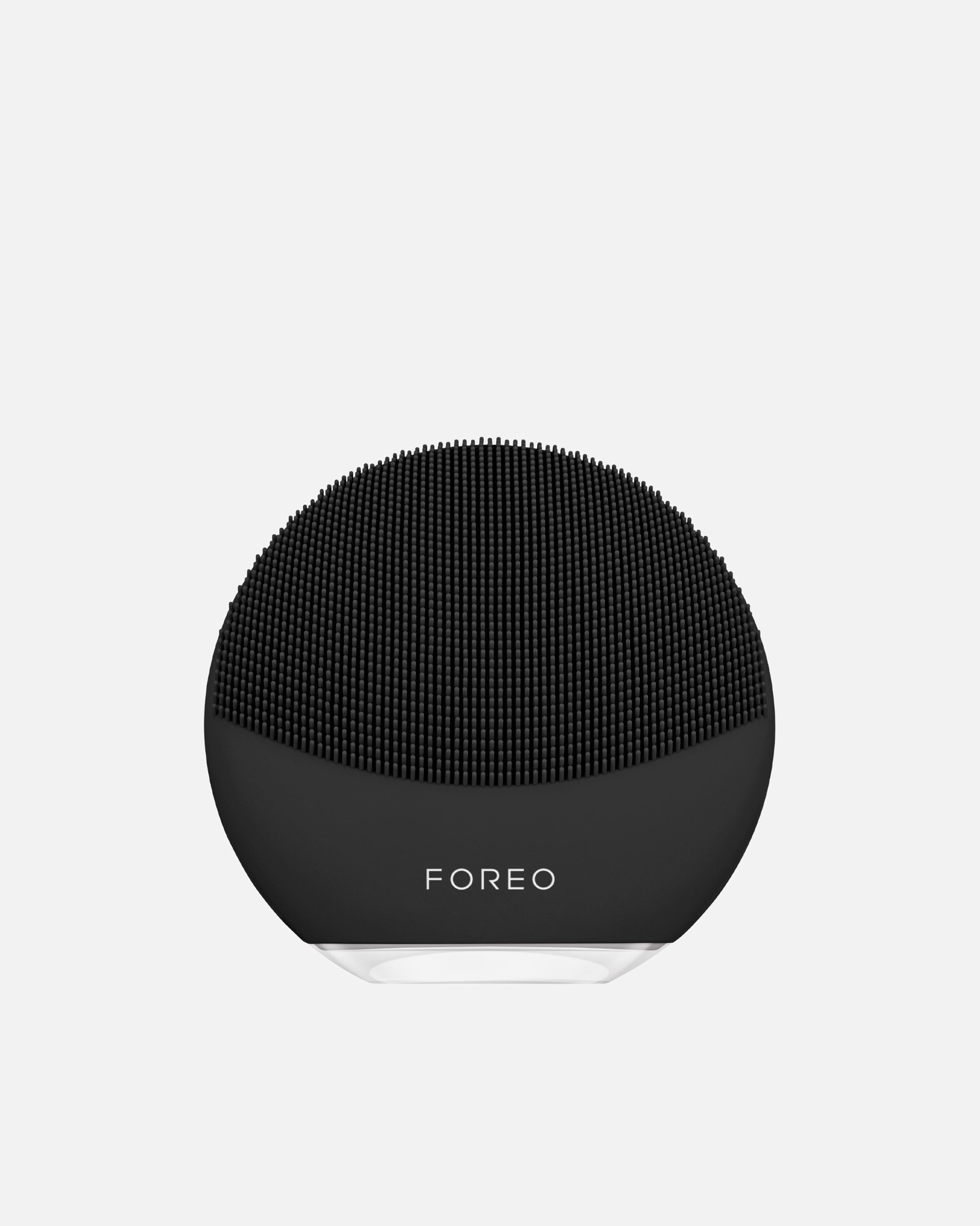 Elektrický masážní přístroj na obličej po UnisexFOREOLUNA™mini 3 MidnightMidnight