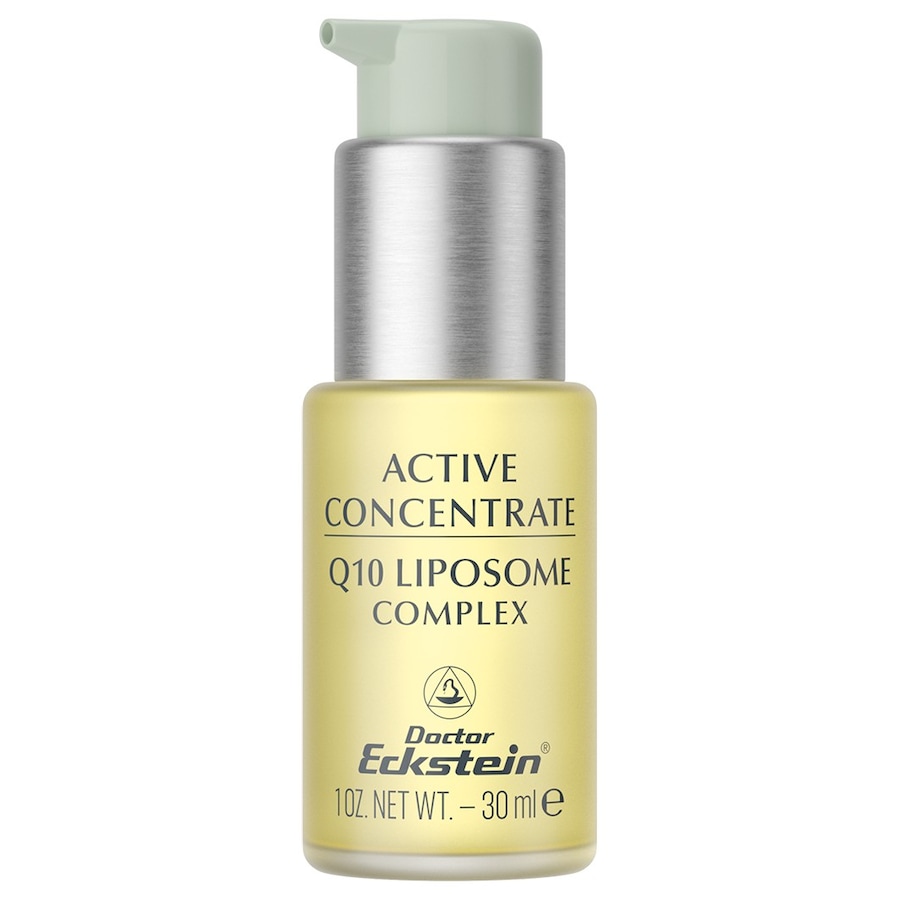 Doctor Eckstein - Active Concentrate Q10 Liposome Complex Séra proti vráskám 30 ml unisex