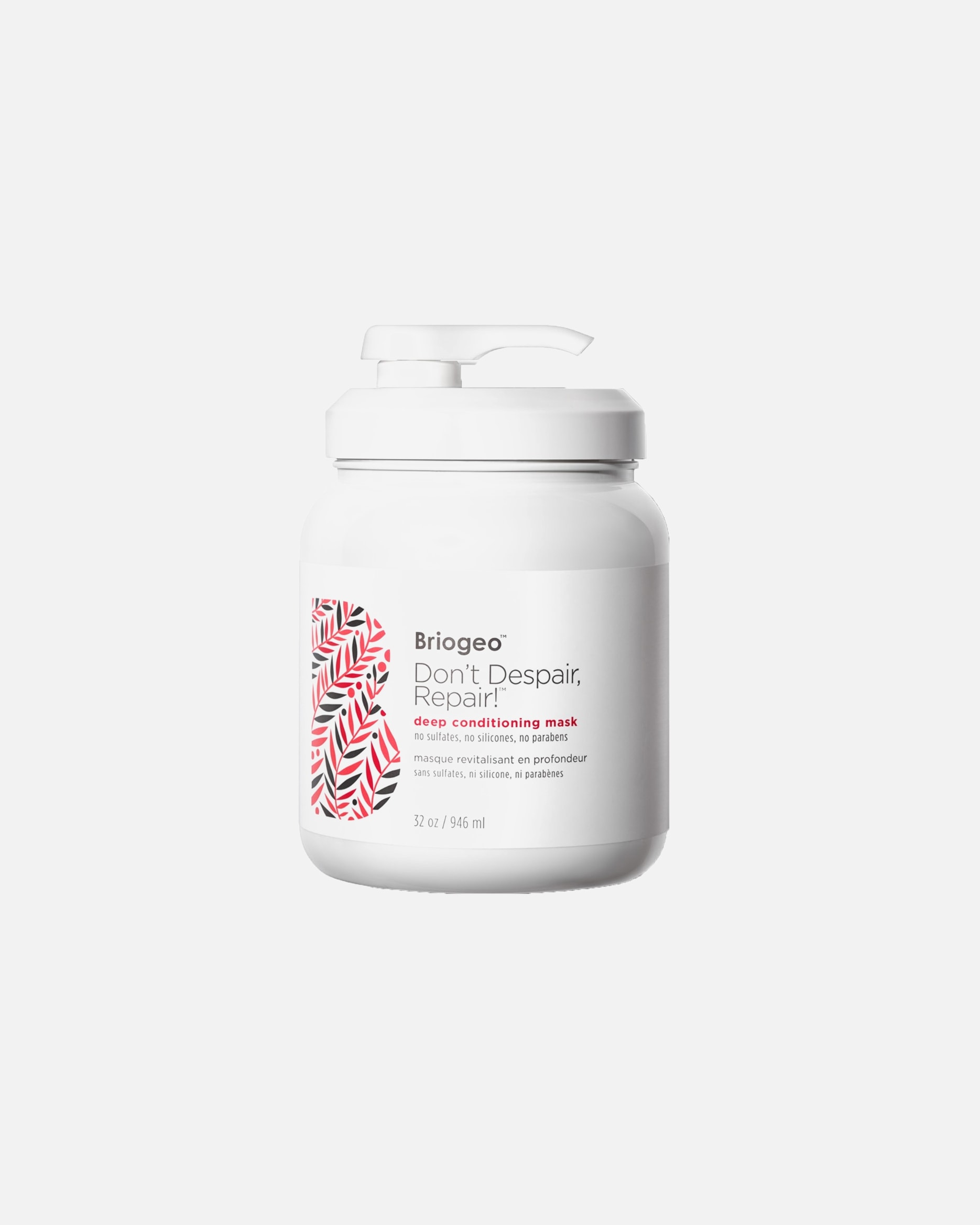 Maska na vlasy po UnisexBriogeoDon't Despair, Repair!™946 ml