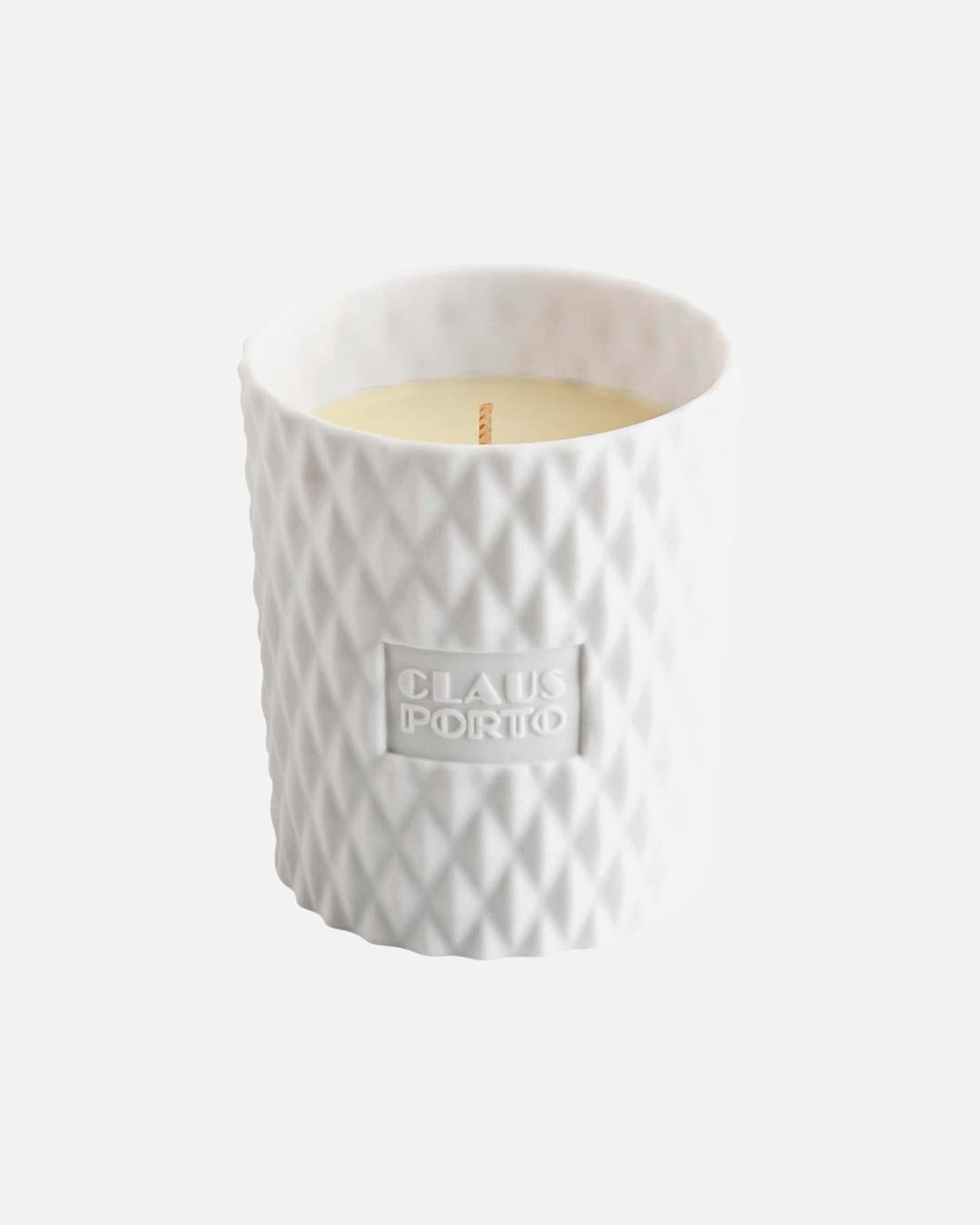 Svíčka po UnisexClaus PortoBanho Citron Verbena270 g