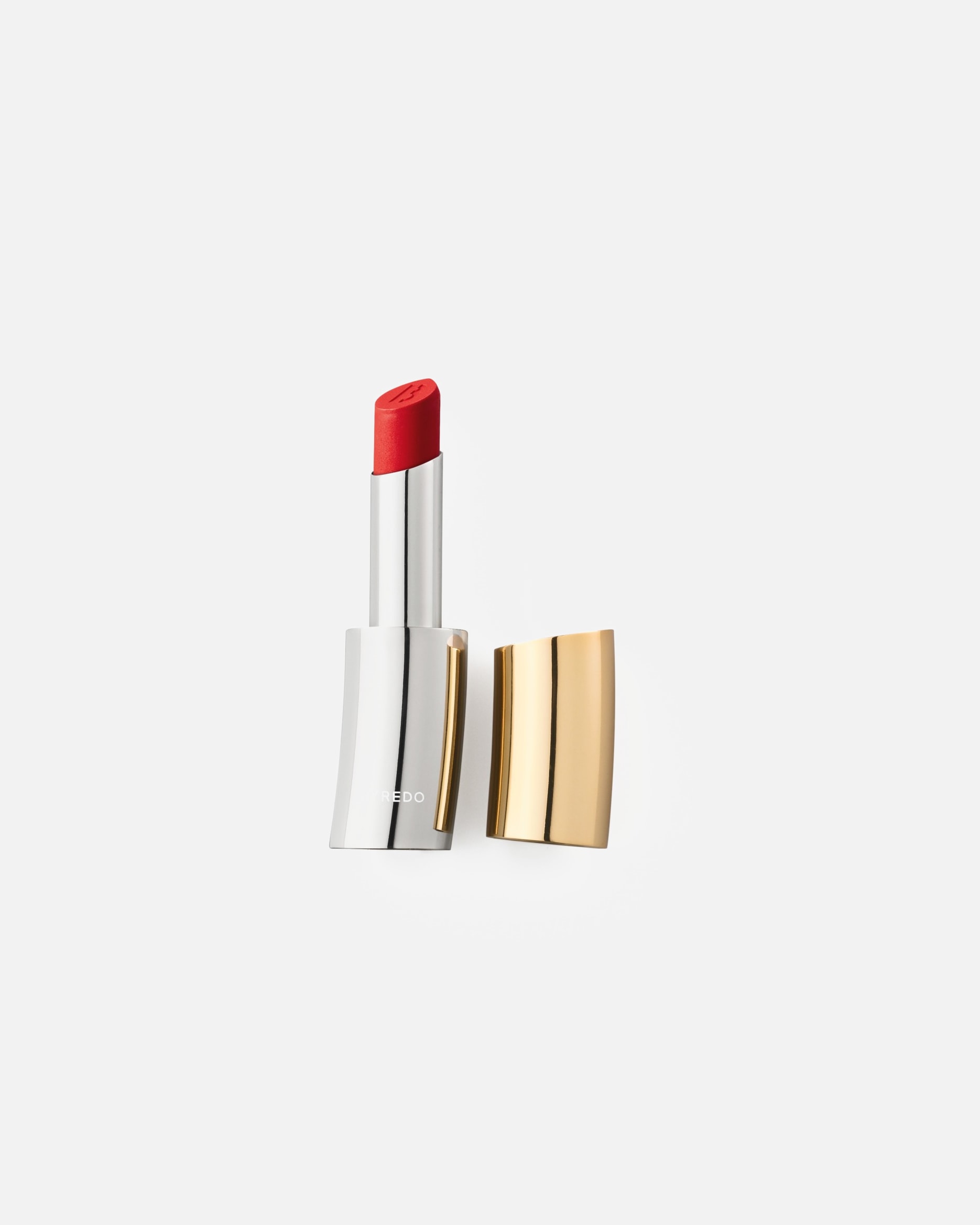 Rtěnka po Pro ženyBYREDO#INNERBEAUTYLipstick Matte Ensouled refillSTROMBOLI