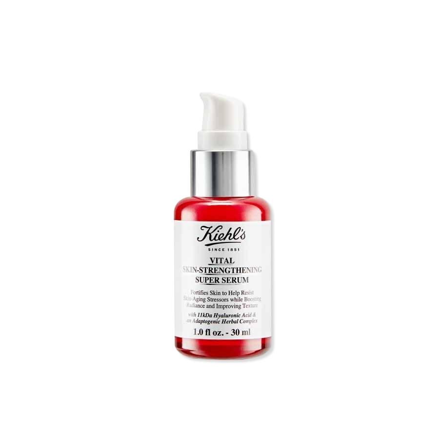 Kiehl’s - Vital Skin-Strengthening Super Serum Hyaluronová séra 30 ml dámské