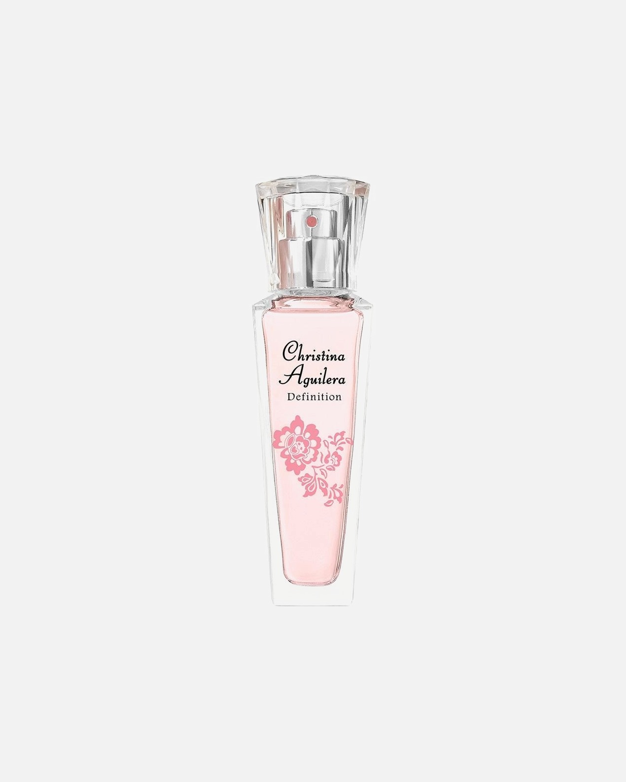Parfémová voda po Pro ženyChristina AguileraDefinition15 ml