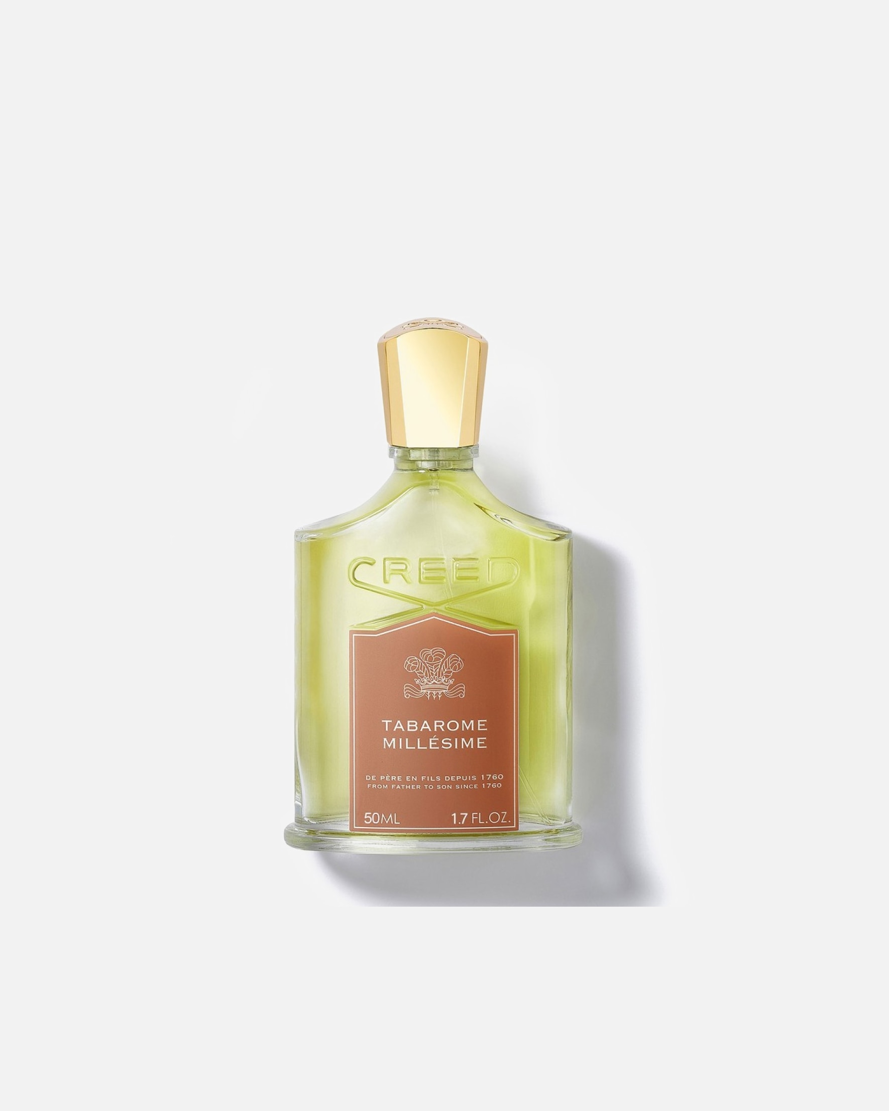 Parfémová voda po Pro mužeCreedTabarome Millésime50 ml