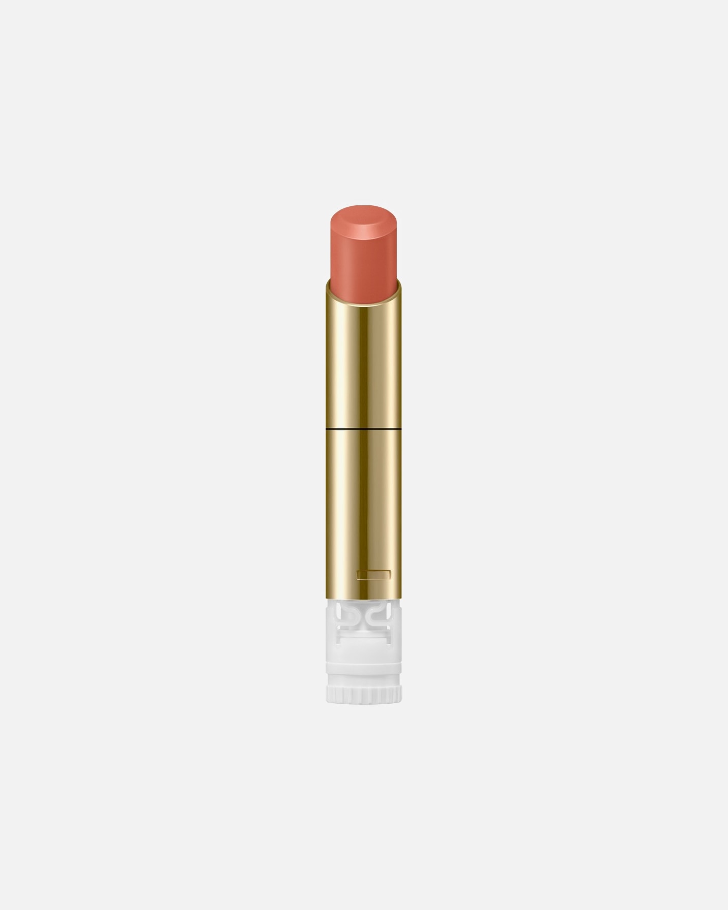 Rtěnka po Pro ženySENSAI#INNERBEAUTYMOISTURE INTENSE LIPSTICK (REFILL)MI07 - CORAL BEIGE