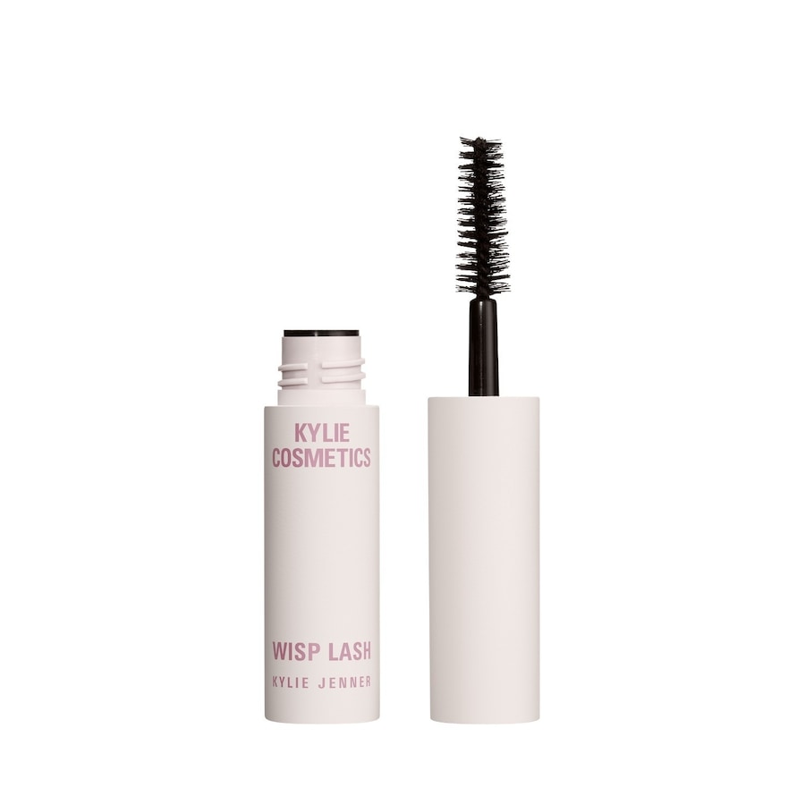 KYLIE COSMETICS - Wisp Lash Mascara Řasenky 5 ml Černá unisex