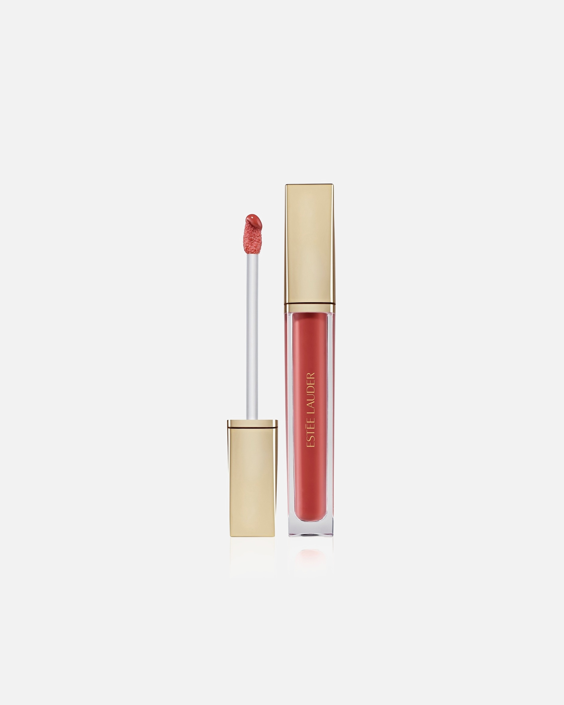 Olej na rty po UnisexEstée LauderPure ColorGLOSSY POUT LIP OIL3 - ROSE WATER
