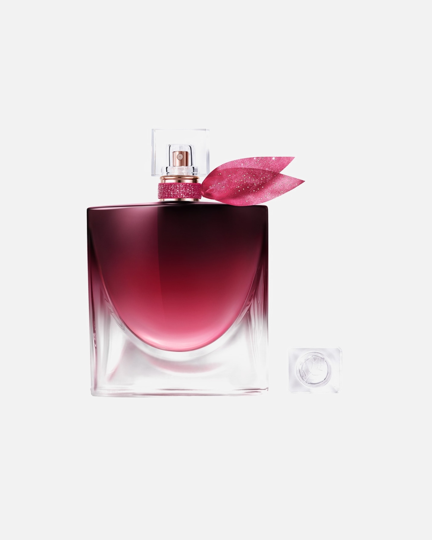 Parfémová voda po Pro ženyLancômeLa vie est belleL'ELIXIR VERY CHERRY100 ml