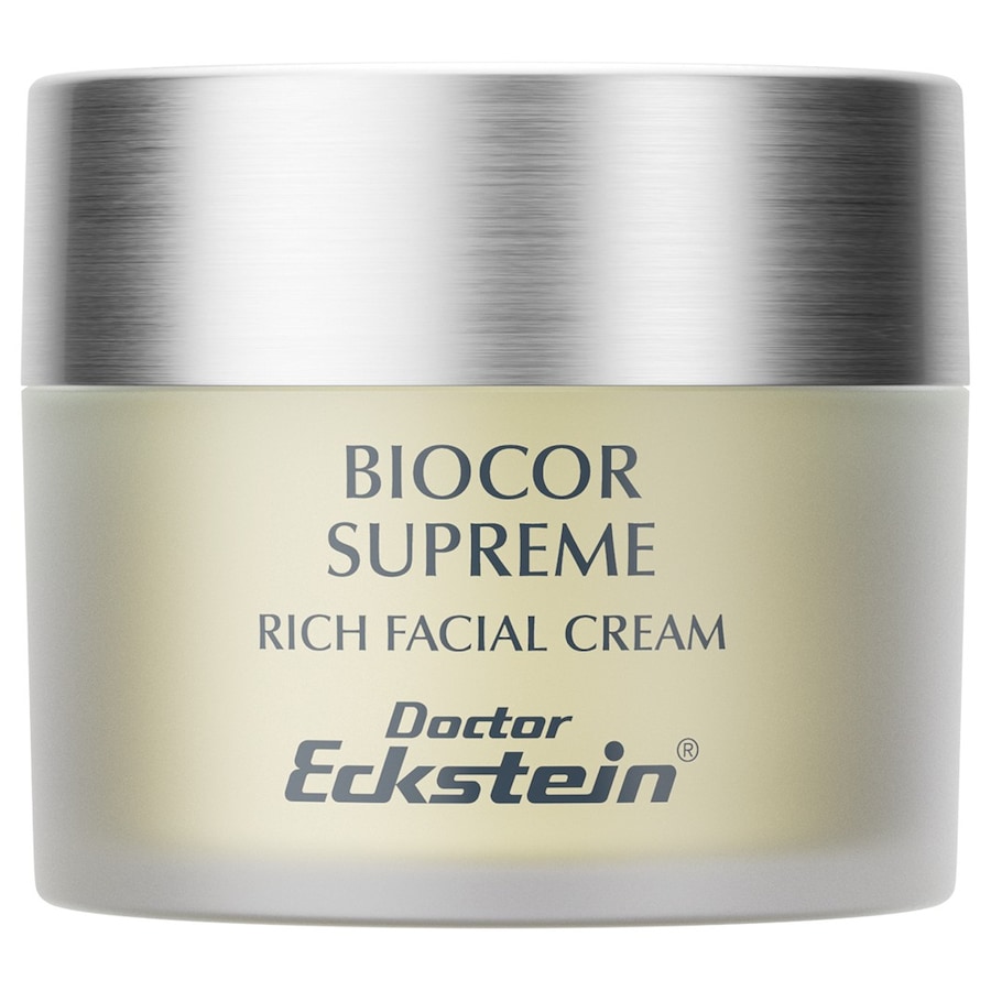 Doctor Eckstein - Biocor Supreme Denní krémy 50 ml unisex