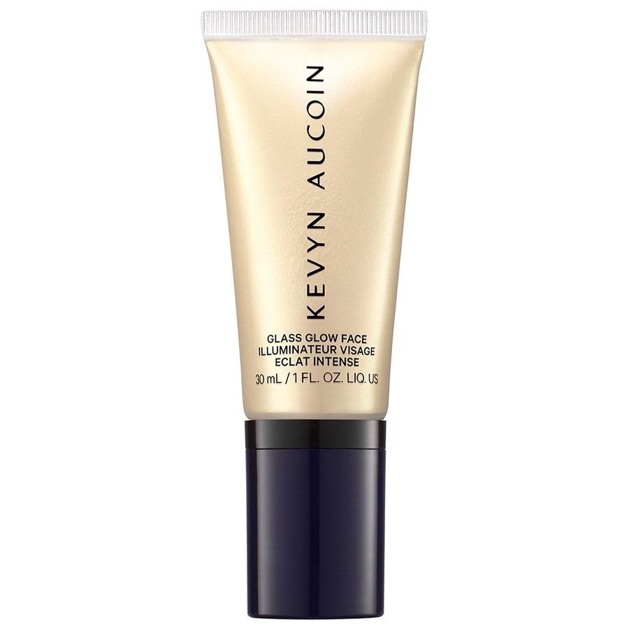 Kevyn Aucoin - Glass Glow Face Rozjasňovače 30 ml Béžová unisex