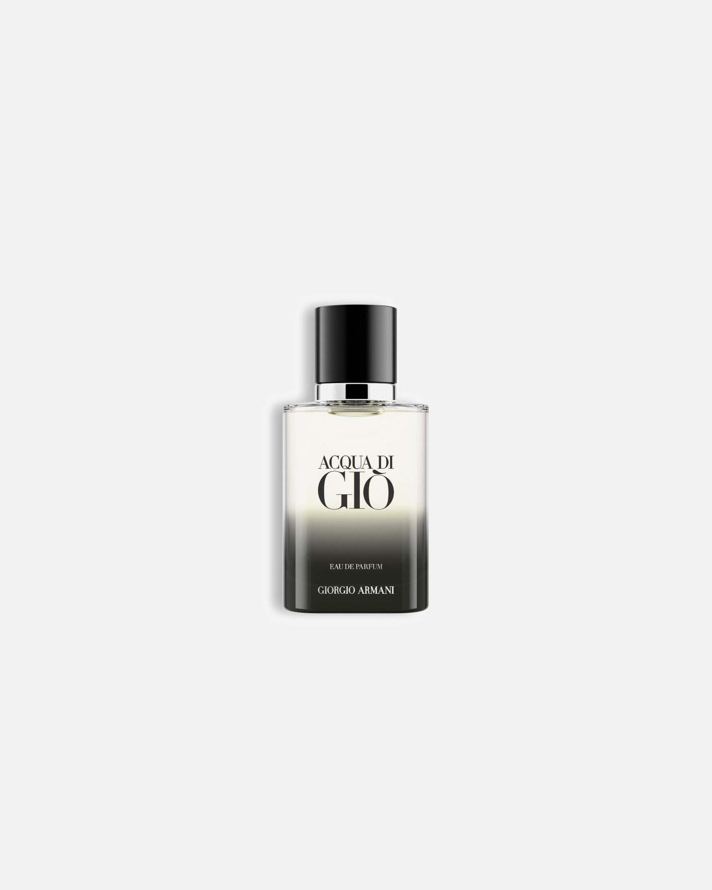 Gio Profumo Douglas Acqua Di Gio Profondo 100 Ml Acqua Di Gio