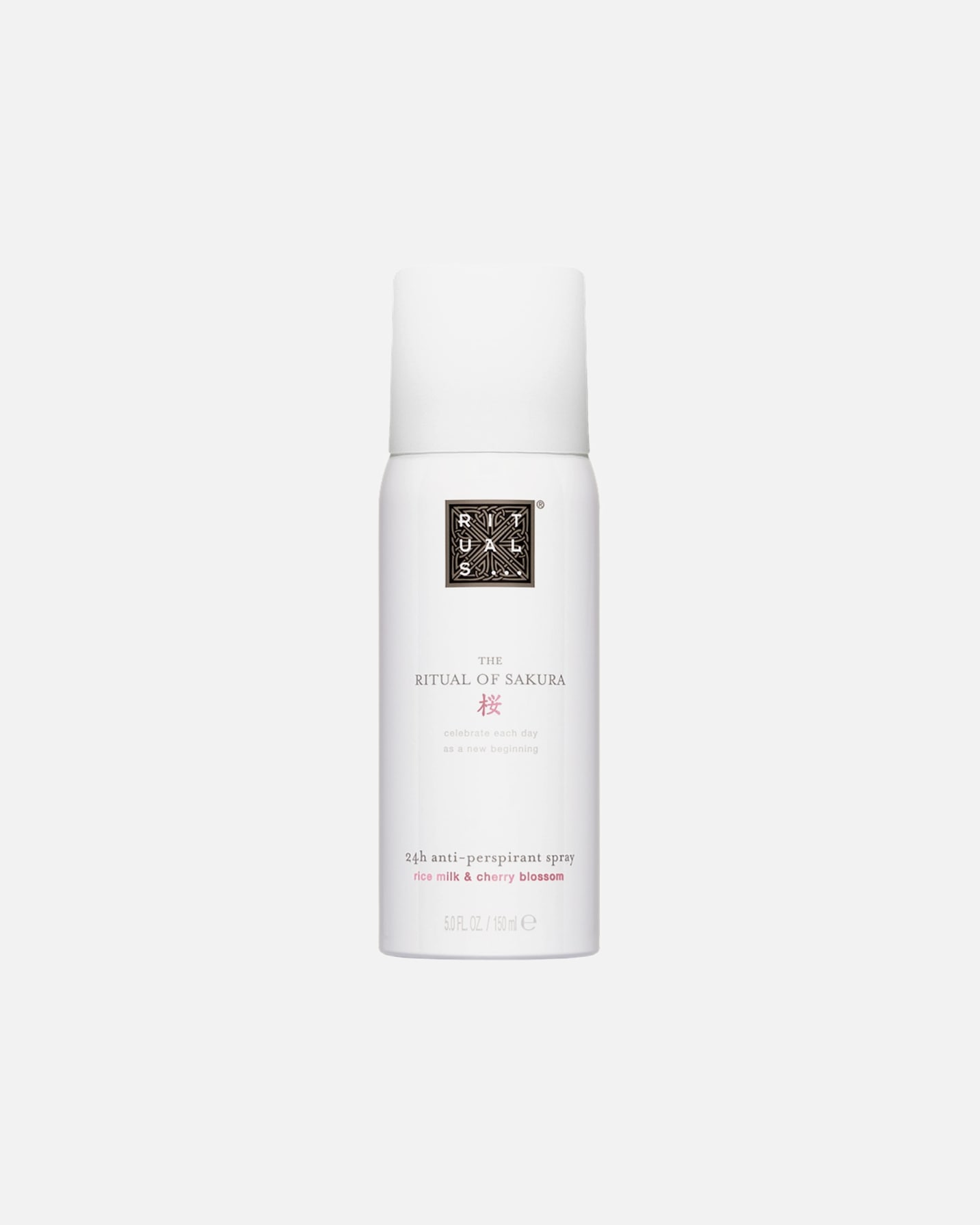 Deodorant po Pro ženyRitualsThe Ritual of Sakura150 ml