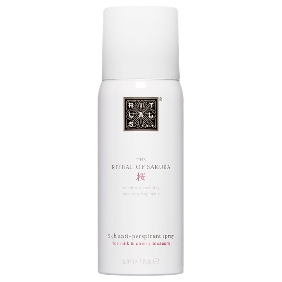 Rituals - The Ritual of Sakura Deodoranty 150 ml dámské