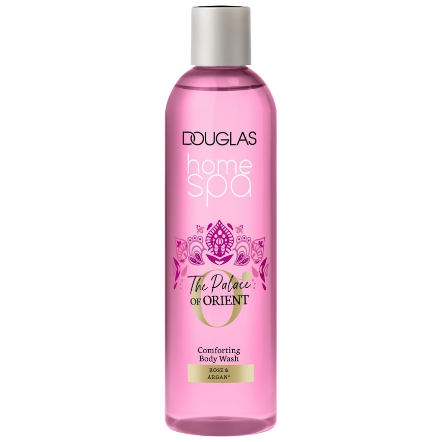Douglas Collection - Home Spa The Palace of Orient shower gel Sprchové gely 300 ml unisex
