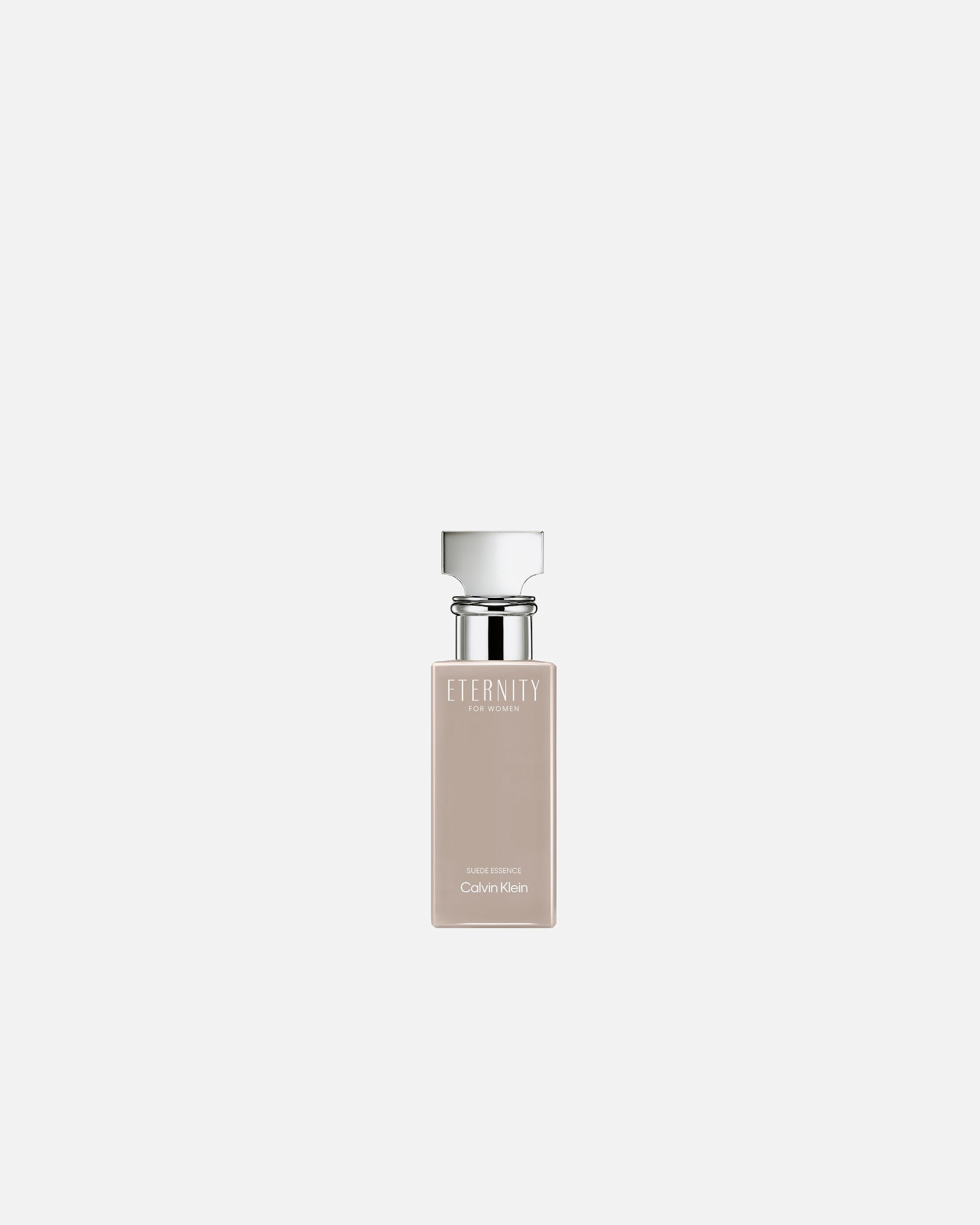 Parfém po Pro ženyCALVIN KLEINEternityfor Women Suede Essence30 ml