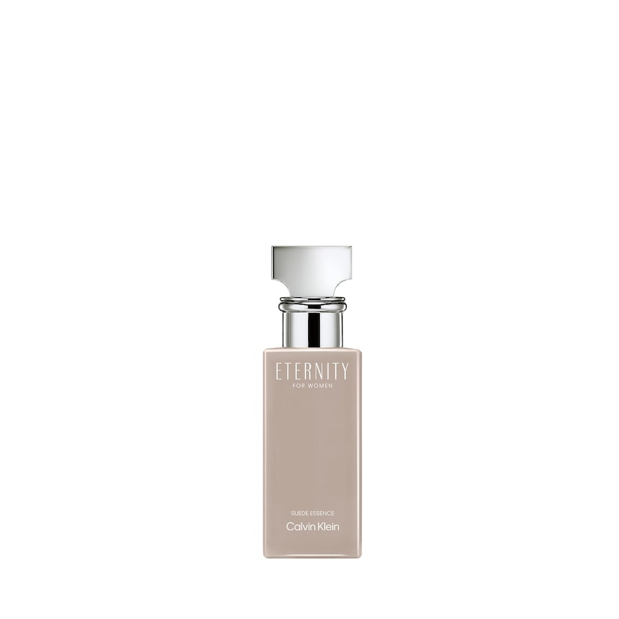 CALVIN KLEIN - Eternity for Women Suede Essence Parfém 30 ml dámské
