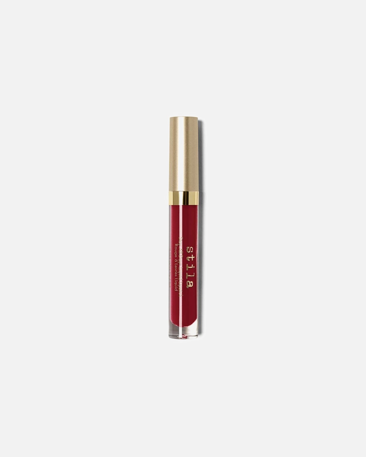 Rtěnka po Unisexstila#INNERBEAUTYStay All Day® Liquid LipstickFiery