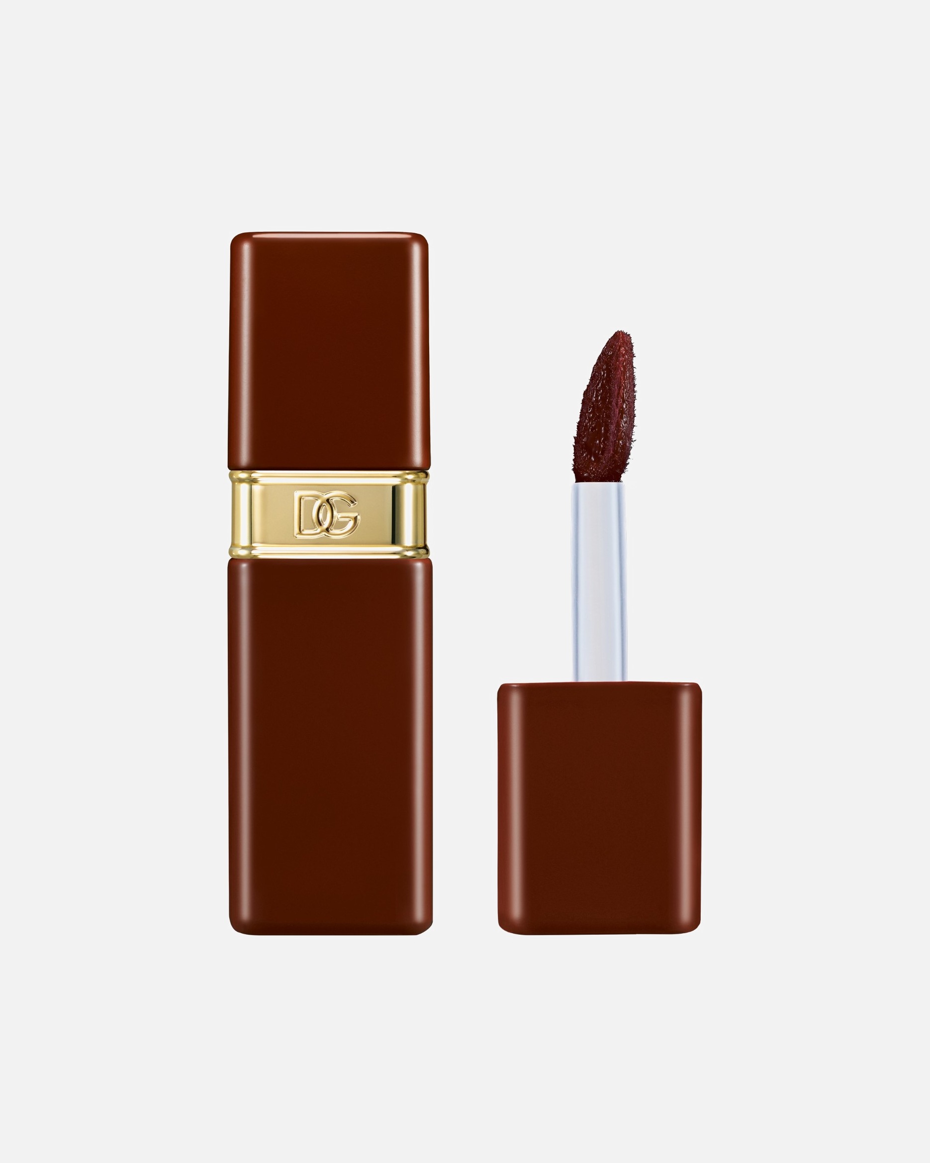 Barva na rty po Pro ženyDolce&GabbanaRose Dew Lip Bite06 QUIRKY MOCHA
