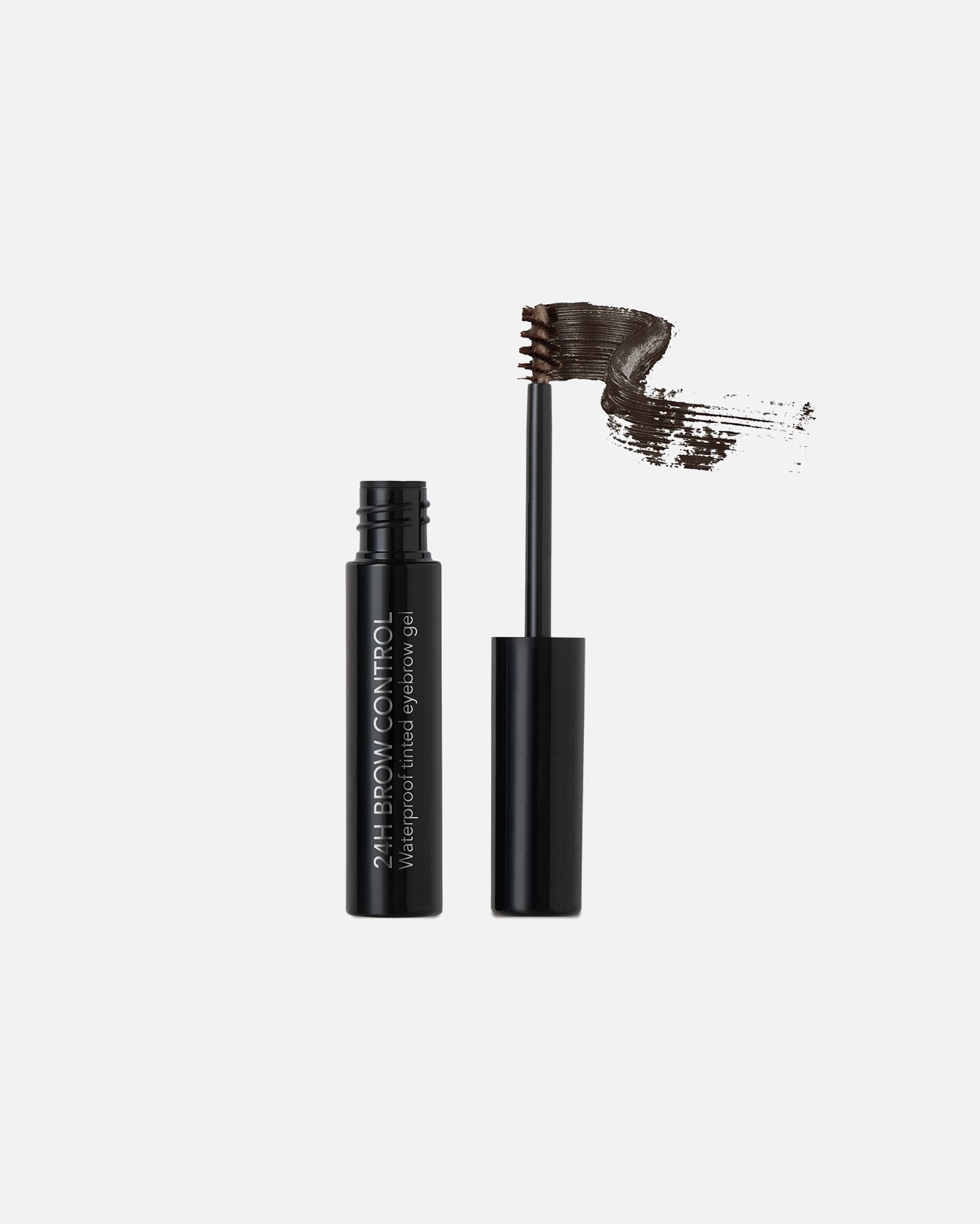 Gel na obočí po UnisexDouglas CollectionMake-Up24H Brow Control Gelč. 3 - Dark brown