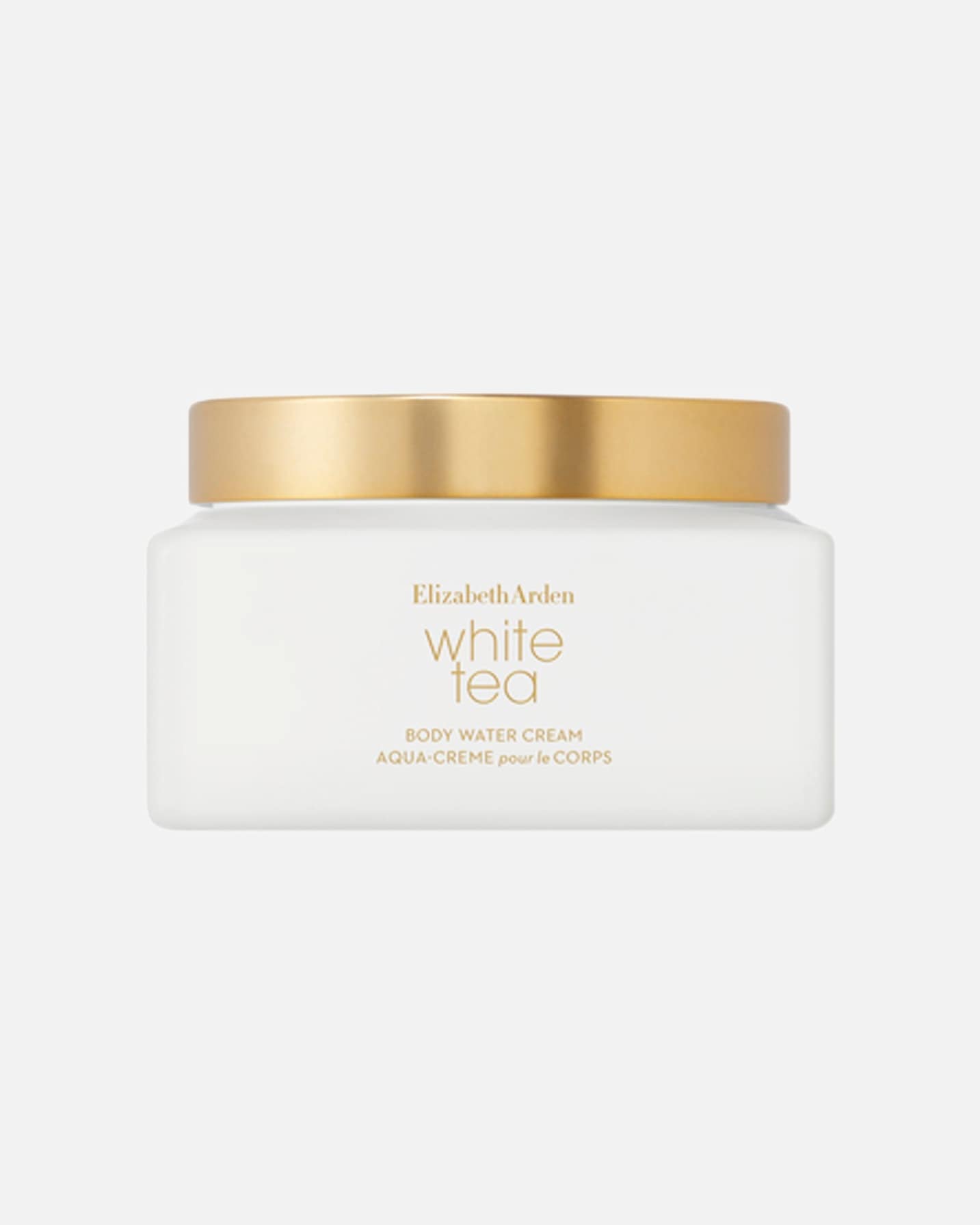 Tělové mléko po UnisexElizabeth ArdenWhite TeaWater225 ml