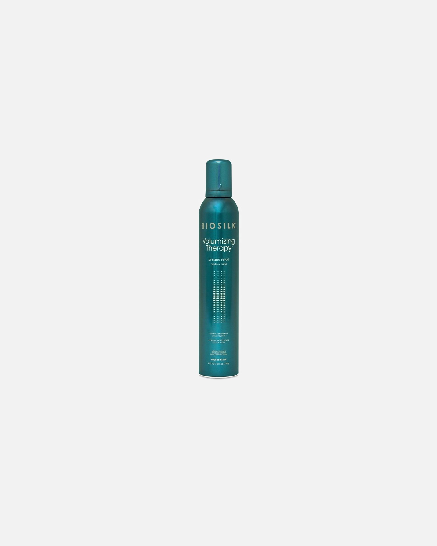 Gel na vlasy po UnisexBiosilk#INNERBEAUTY360 g