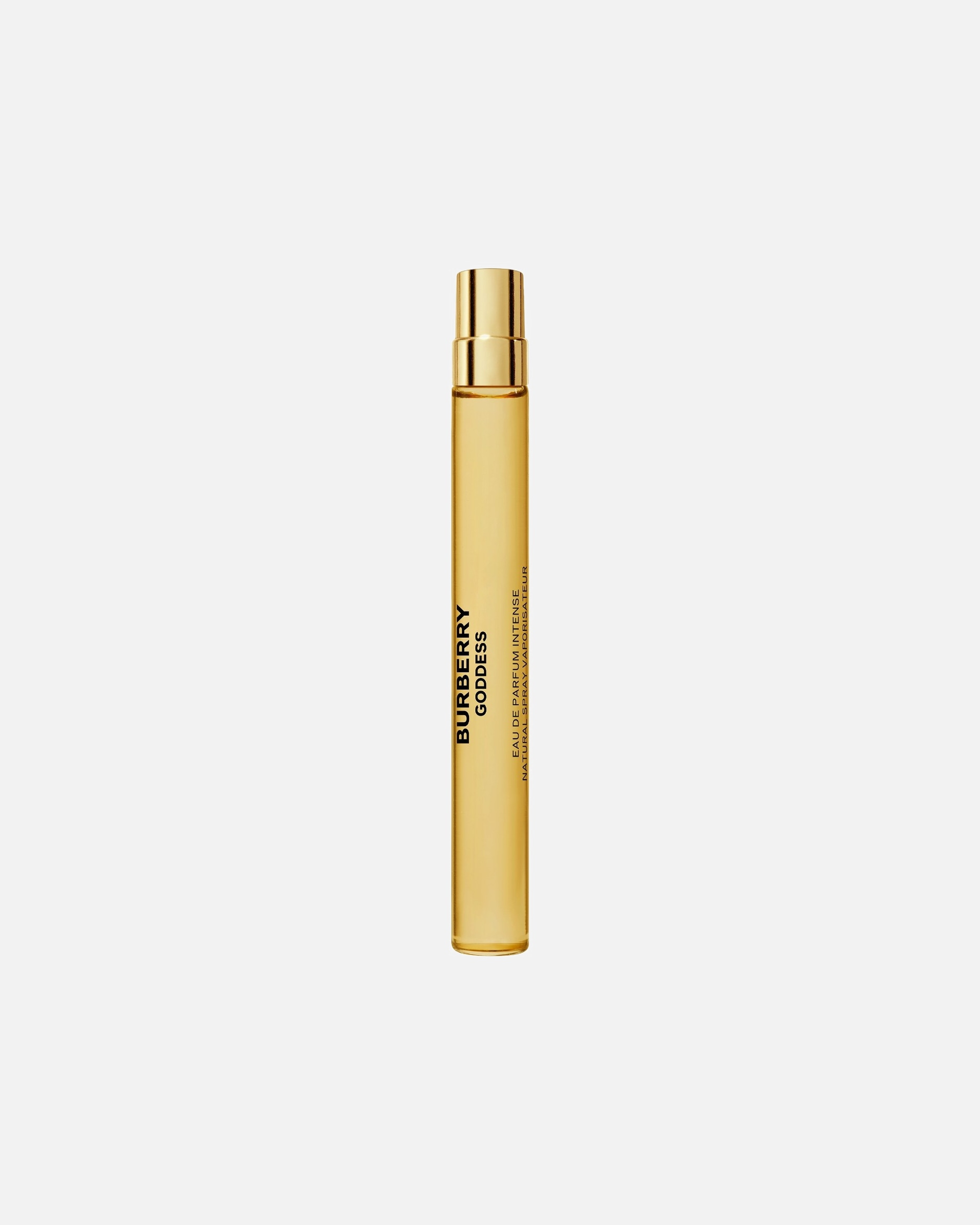 Parfémová voda po Pro ženyBURBERRYGoddessIntense10ml