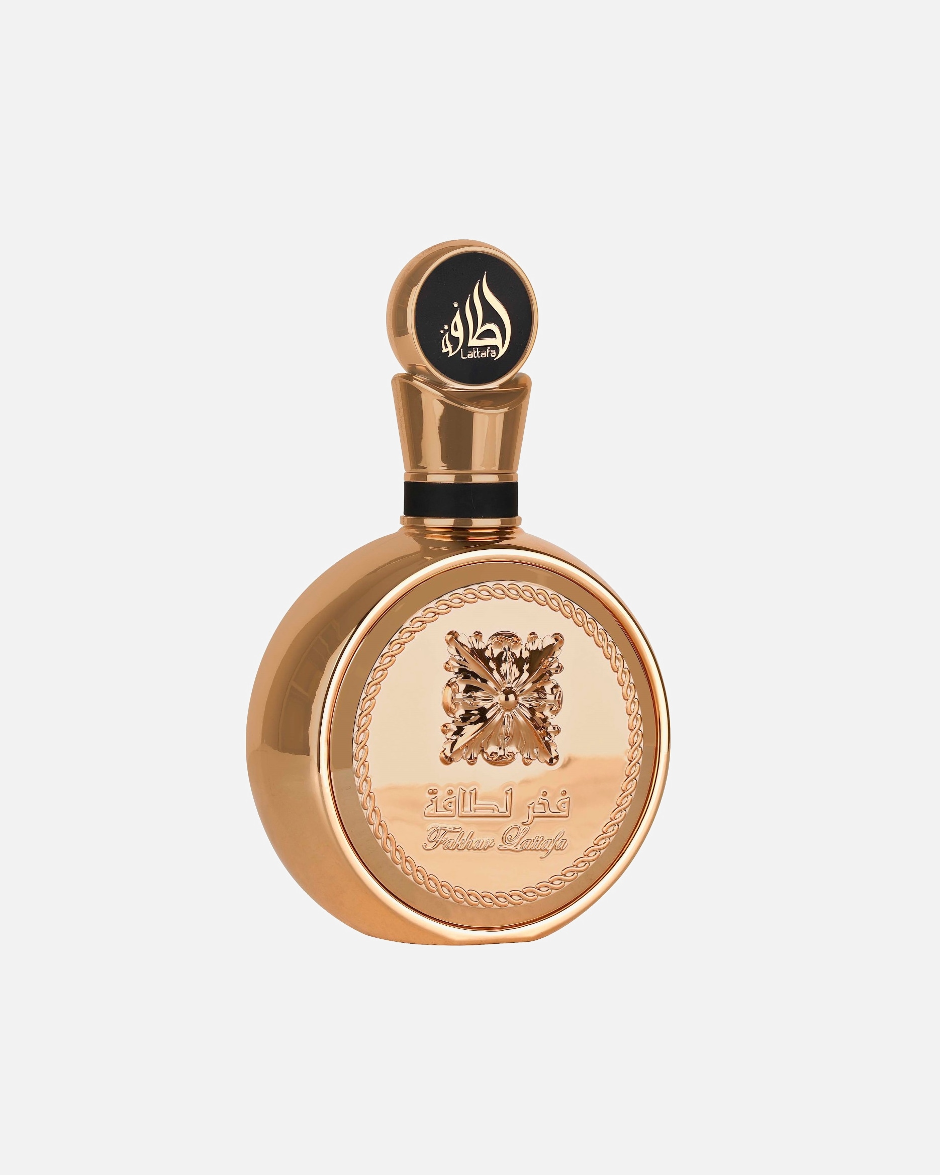 Parfémová voda po UnisexLattafaFakhar100 ml