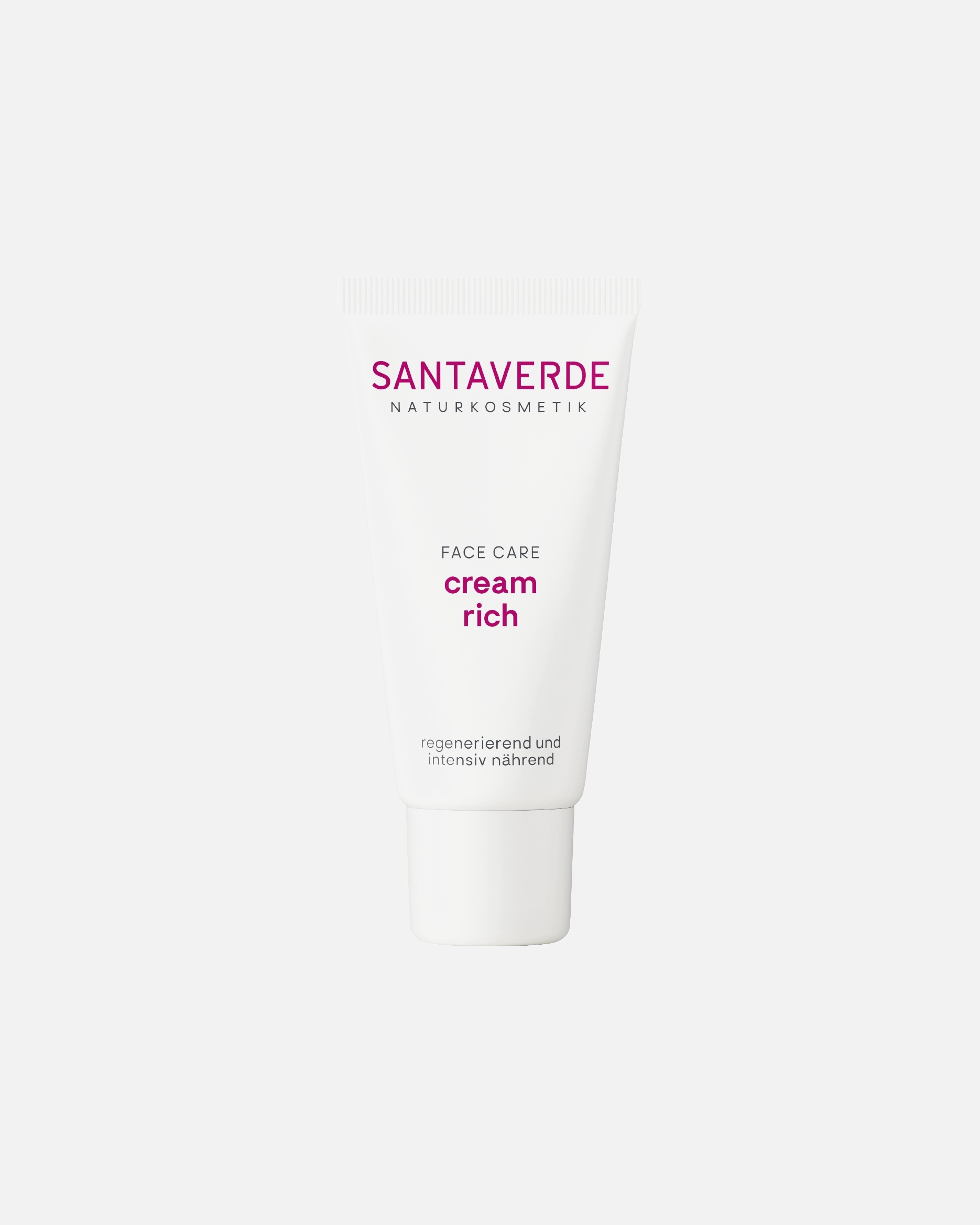 Krém na obličej po UnisexSantaverde#INNERBEAUTY30 ml