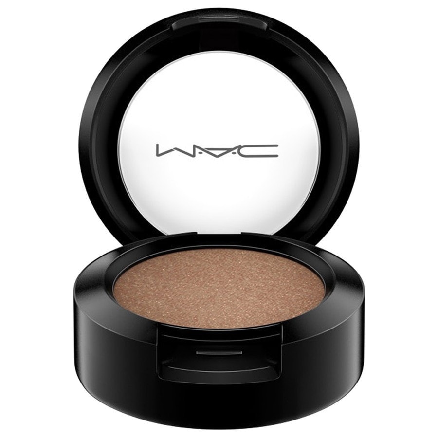 MAC - Perfect Shot Small Eyeshadow Oční stíny 1.3 g Světle hnědá unisex