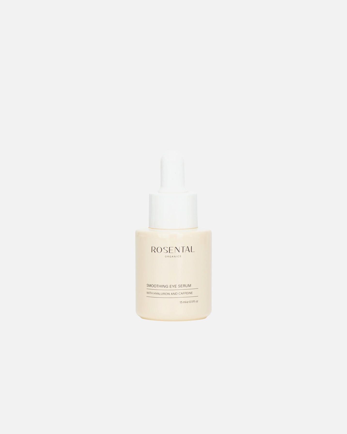 Oční sérum po UnisexRosental Organics#INNERBEAUTY15 ml