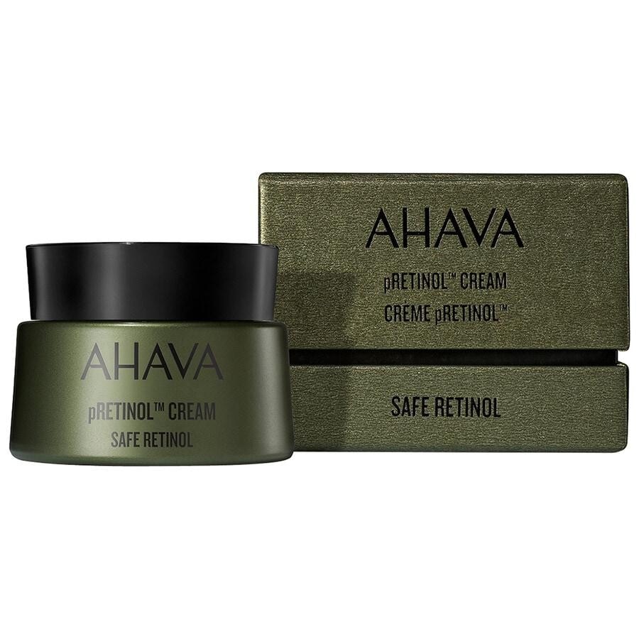 AHAVA - Krémy na obličej 50 ml unisex