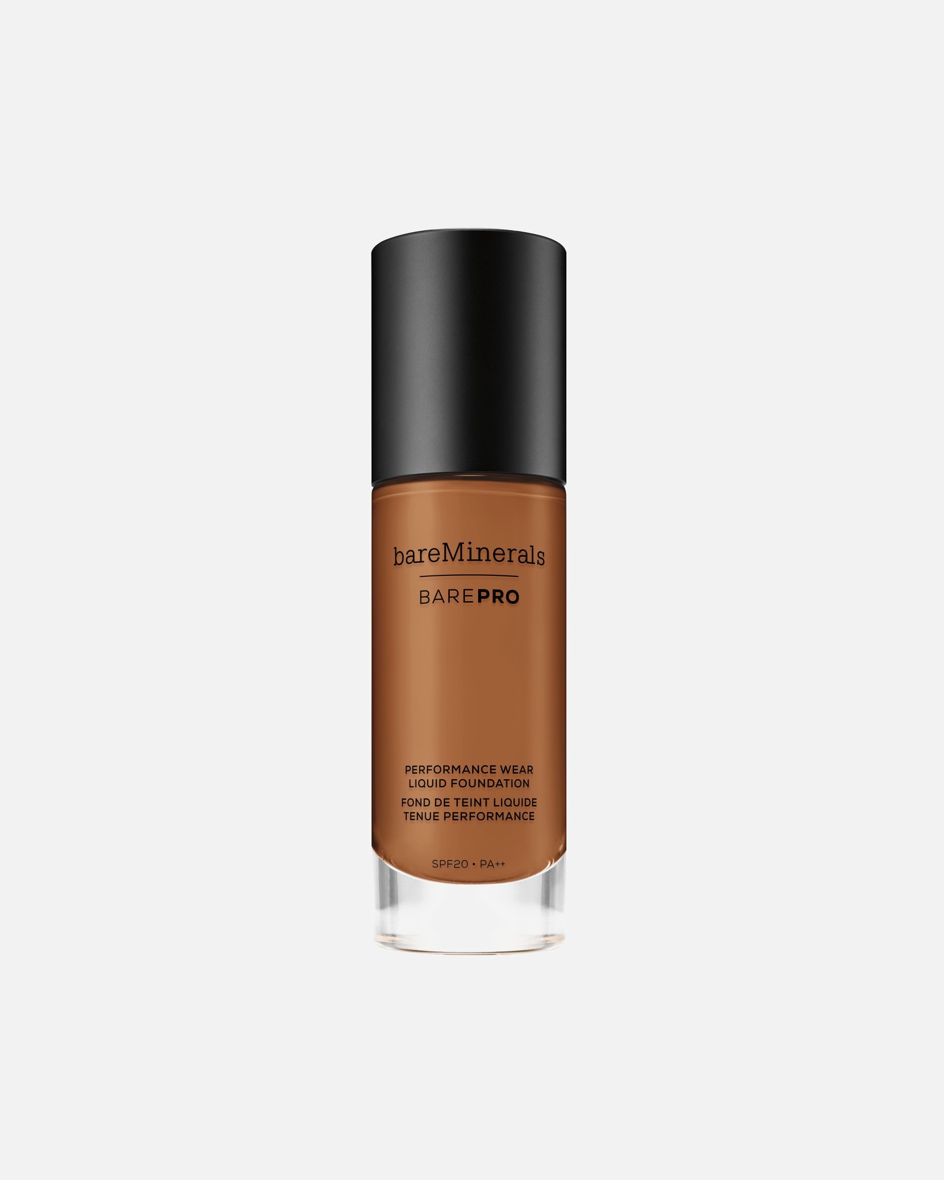 Make-up po UnisexbareMineralsbareProLiquid24.5 - MAPLE