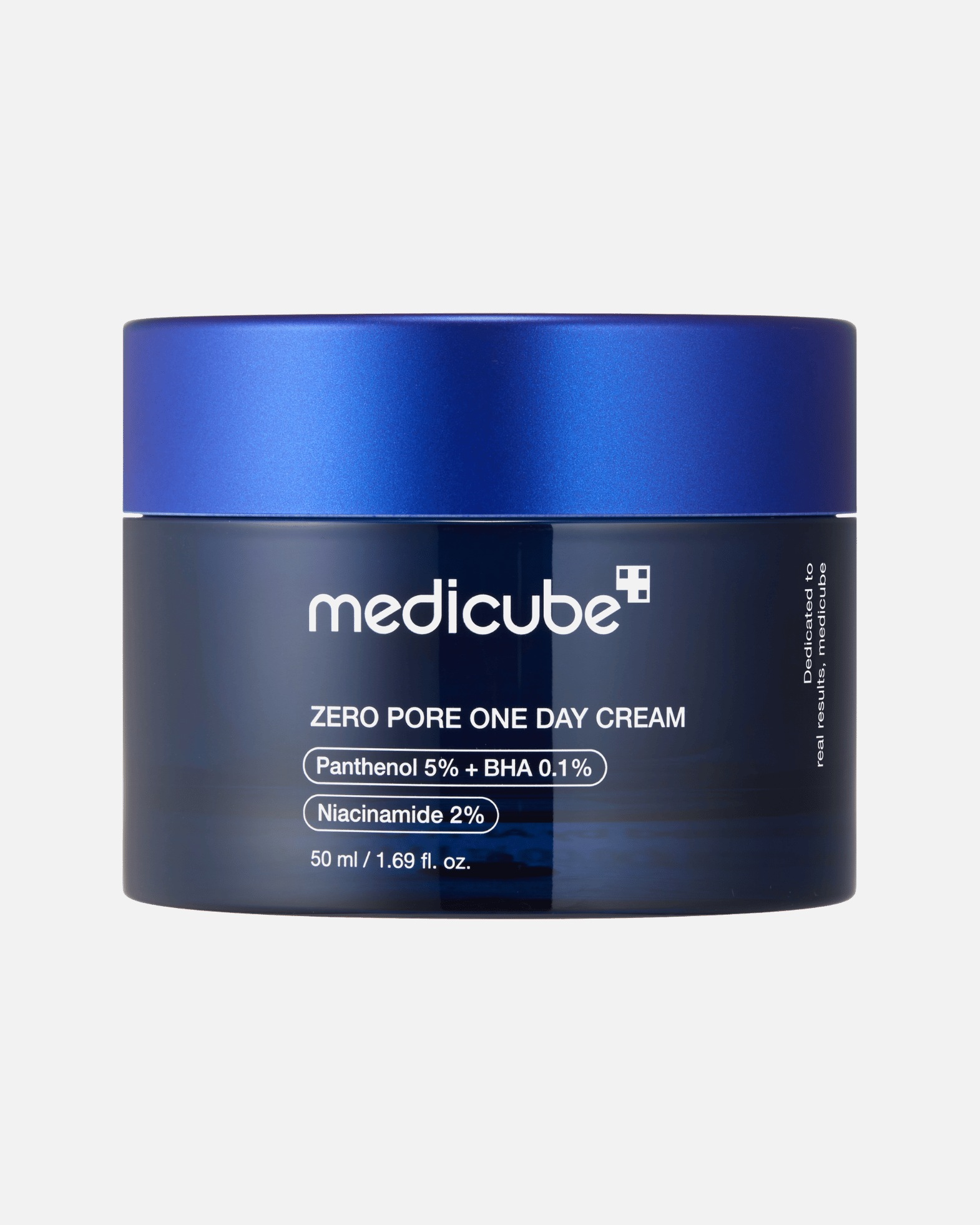 Krém na obličej po UnisexMedicubeZero Pore One Day Cream50 ml