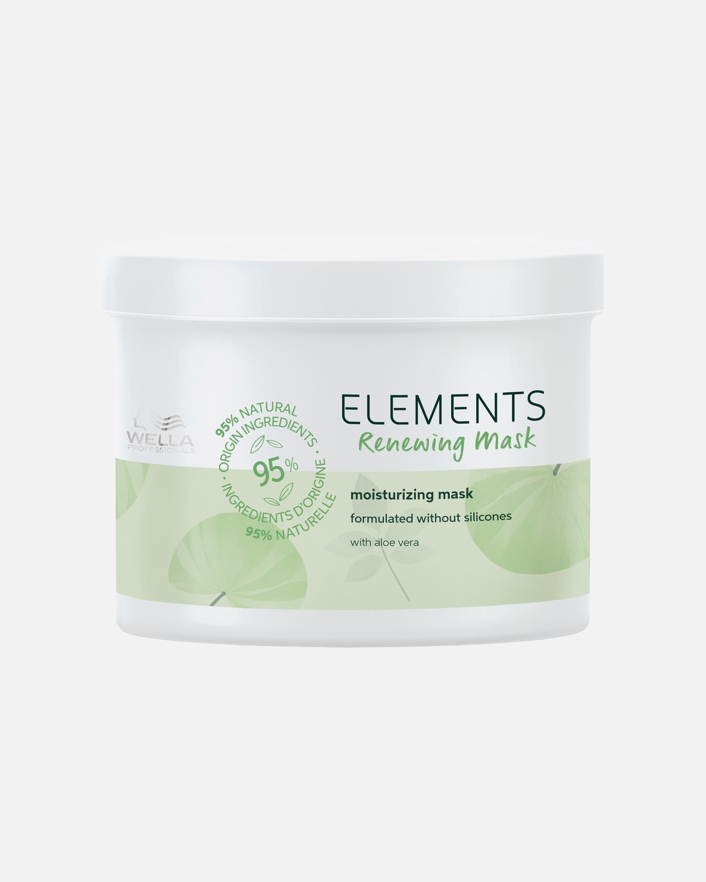 Vlasová kúra po UnisexWella ProfessionalsElementsRenewing500 ml