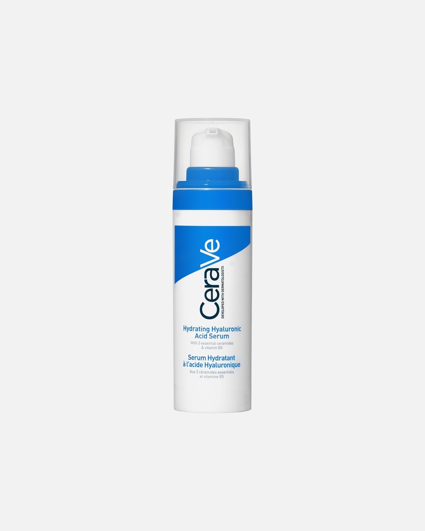 Sérum s kyselinou hyaluronovou po UnisexCeraVeHydratační kyselina hyaluronová30 ml