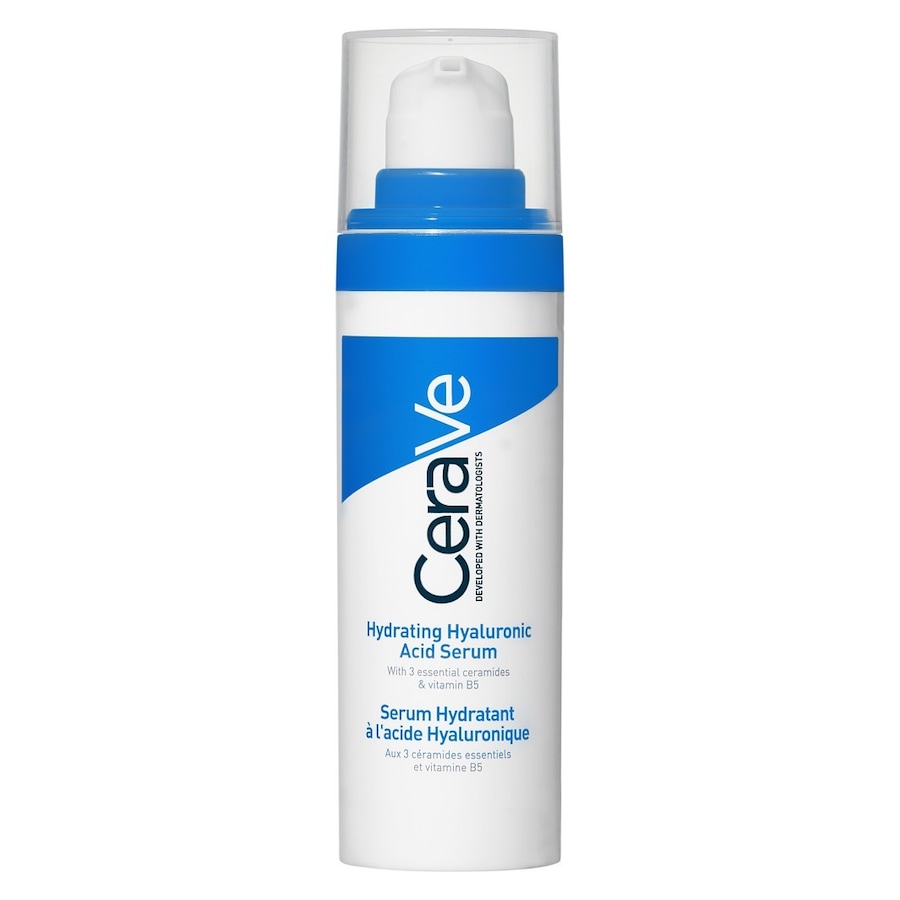 CeraVe - Hydratační kyselina hyaluronová Hyaluronová séra 30 ml unisex