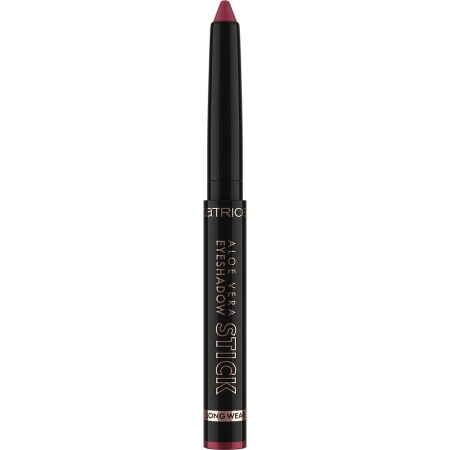 Catrice - Aloe Vera Eyeshadow Stick Oční stíny 1.5 g Hnědá unisex