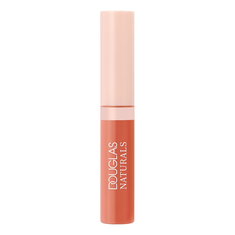 Douglas Collection - Naturals Tinted Lip Oil Oleje na rty 4 ml Světle hnědá unisex
