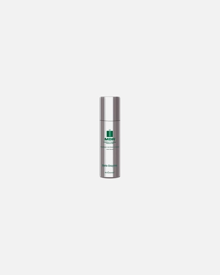 Pleťový peeling po UnisexMBR Medical Beauty ResearchBioChange - Skin CareBeta Enzyme Exfoliator100 ml