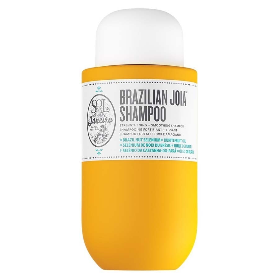 Sol de Janeiro - Brazilian Joia Strengthening And Smoothing Šampony 295 ml unisex