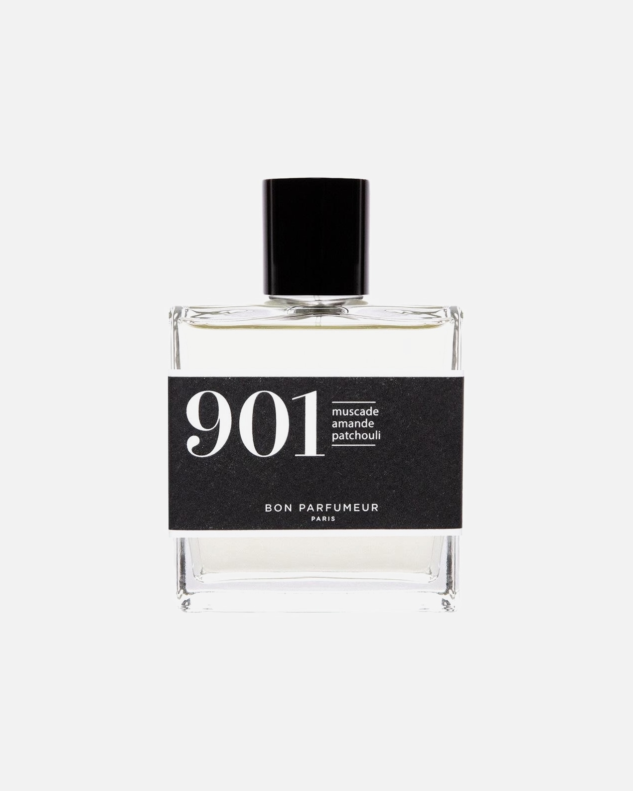 Parfémová voda po UnisexBon ParfumeurGently Oriental100 ml