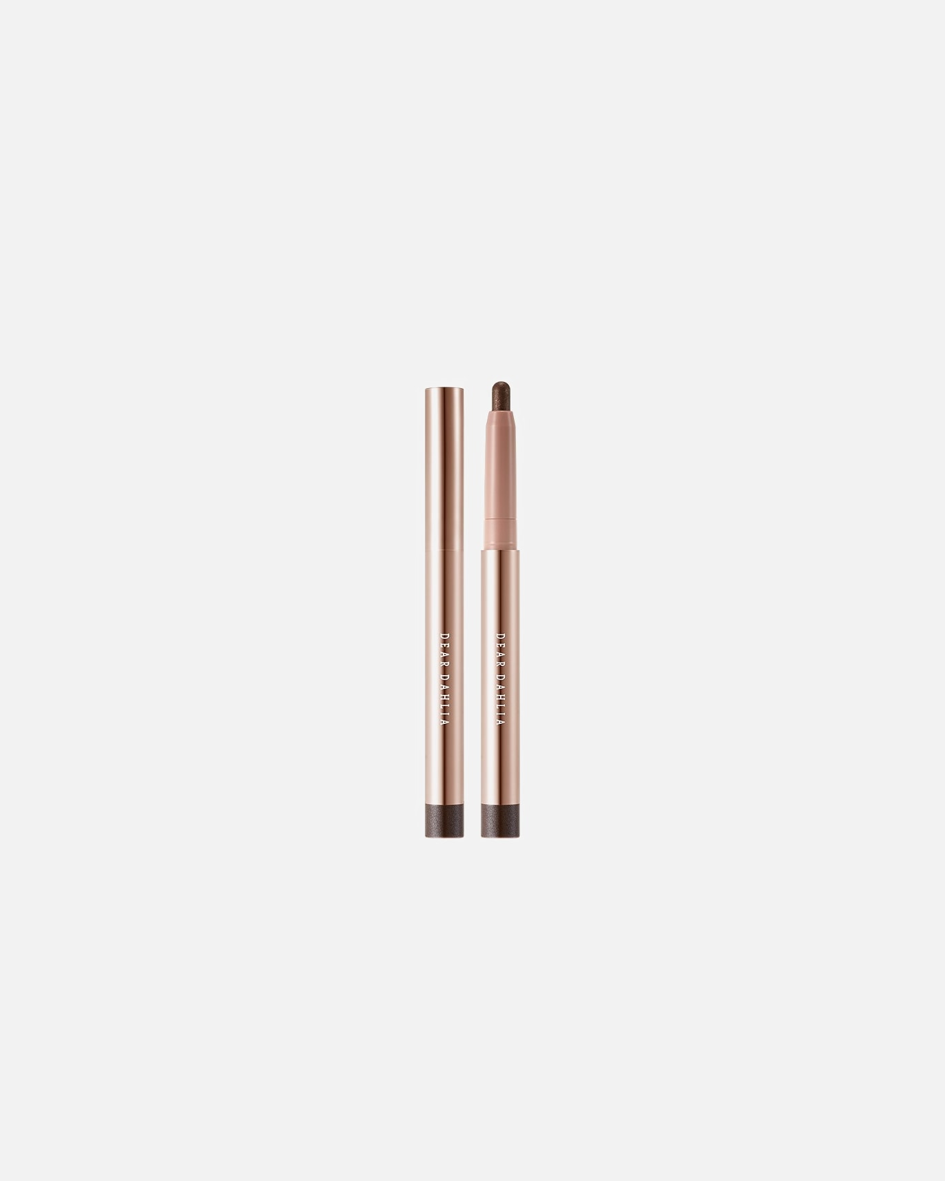 Oční stíny po UnisexDear Dahlia#INNERBEAUTYOční stíny v tužceMOCHA BROWN
